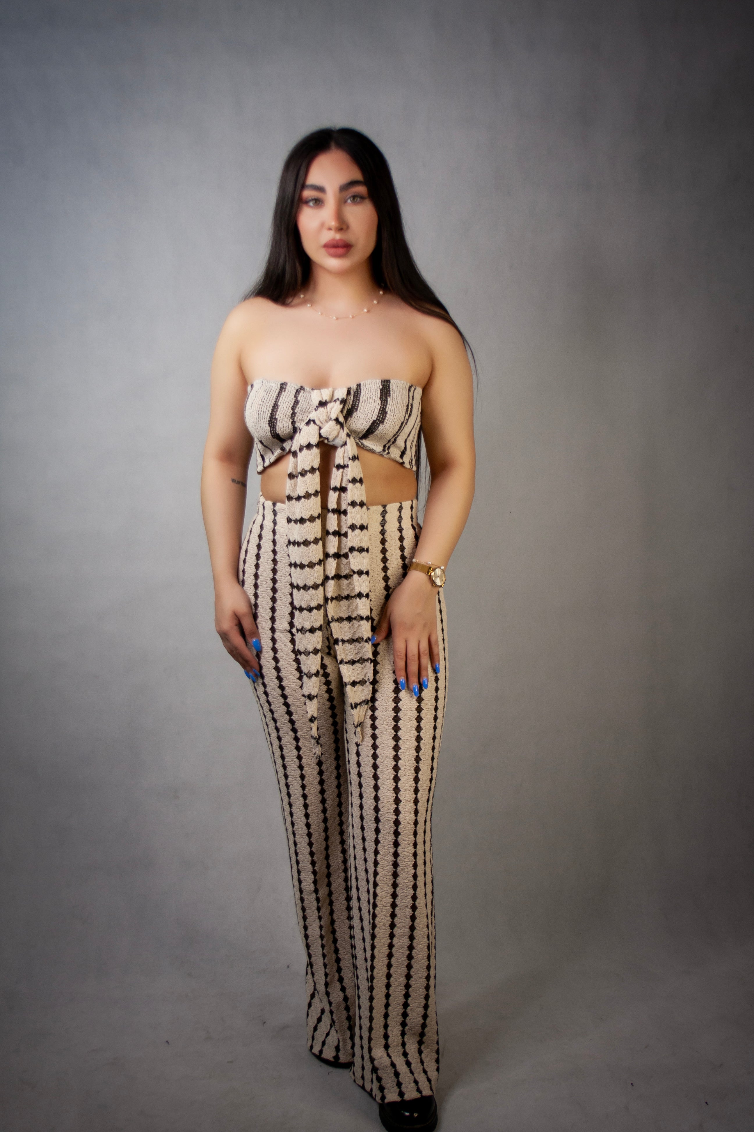 Riviera Trousers