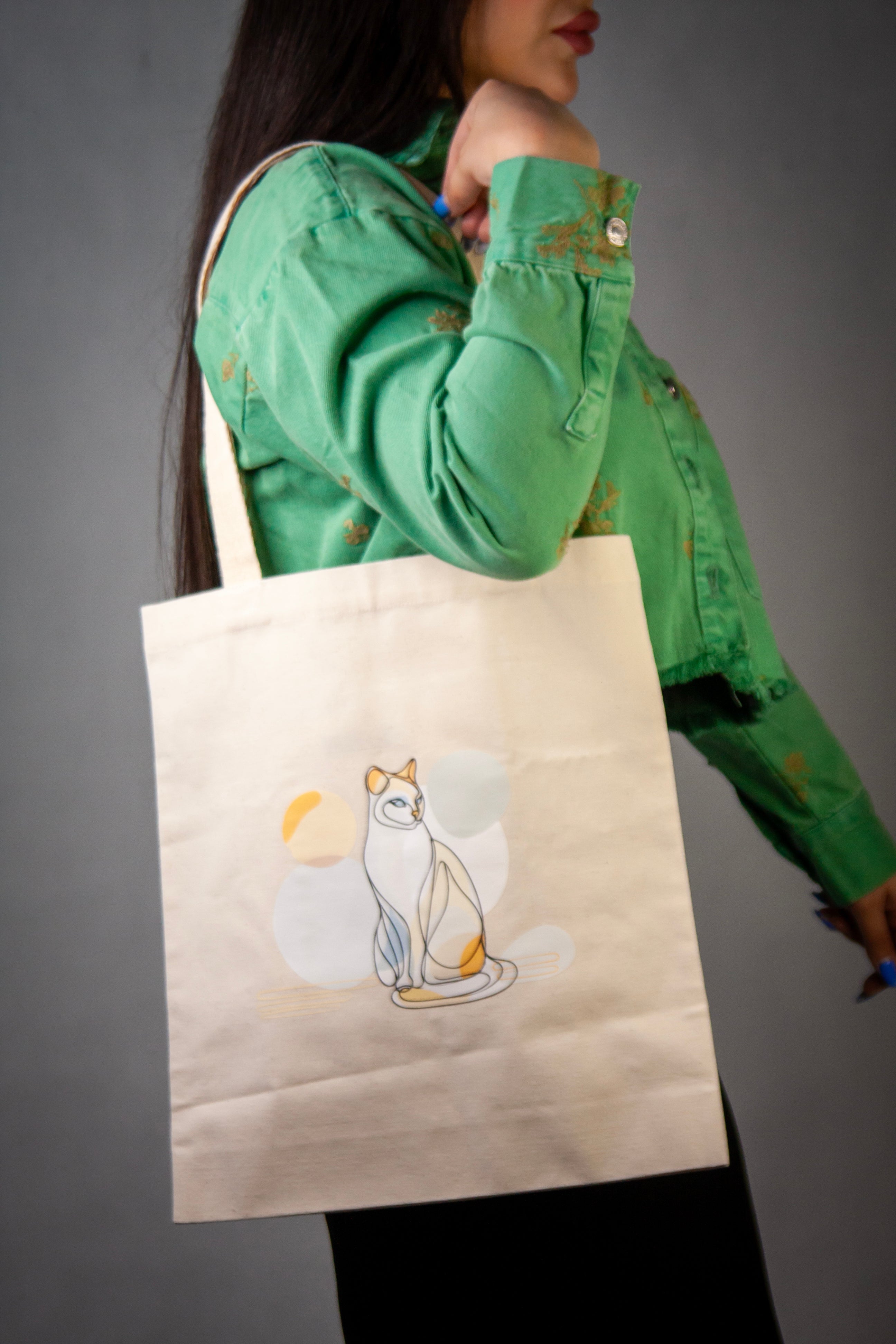 Aurea Tote