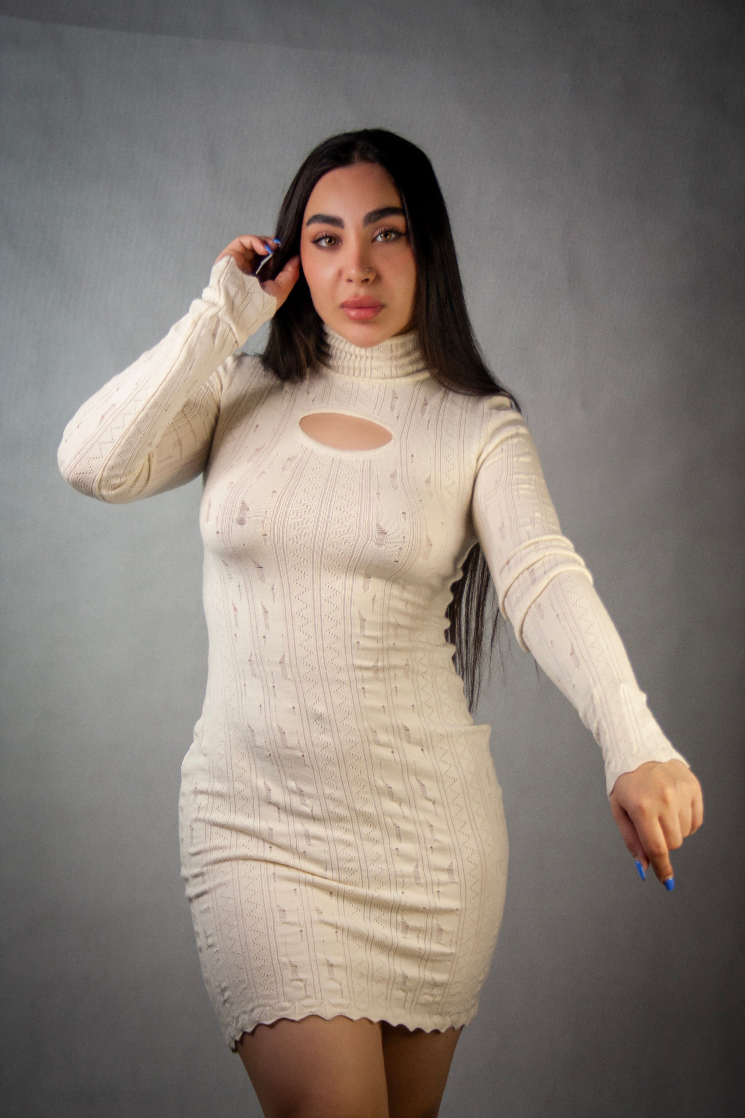 Livia Dress