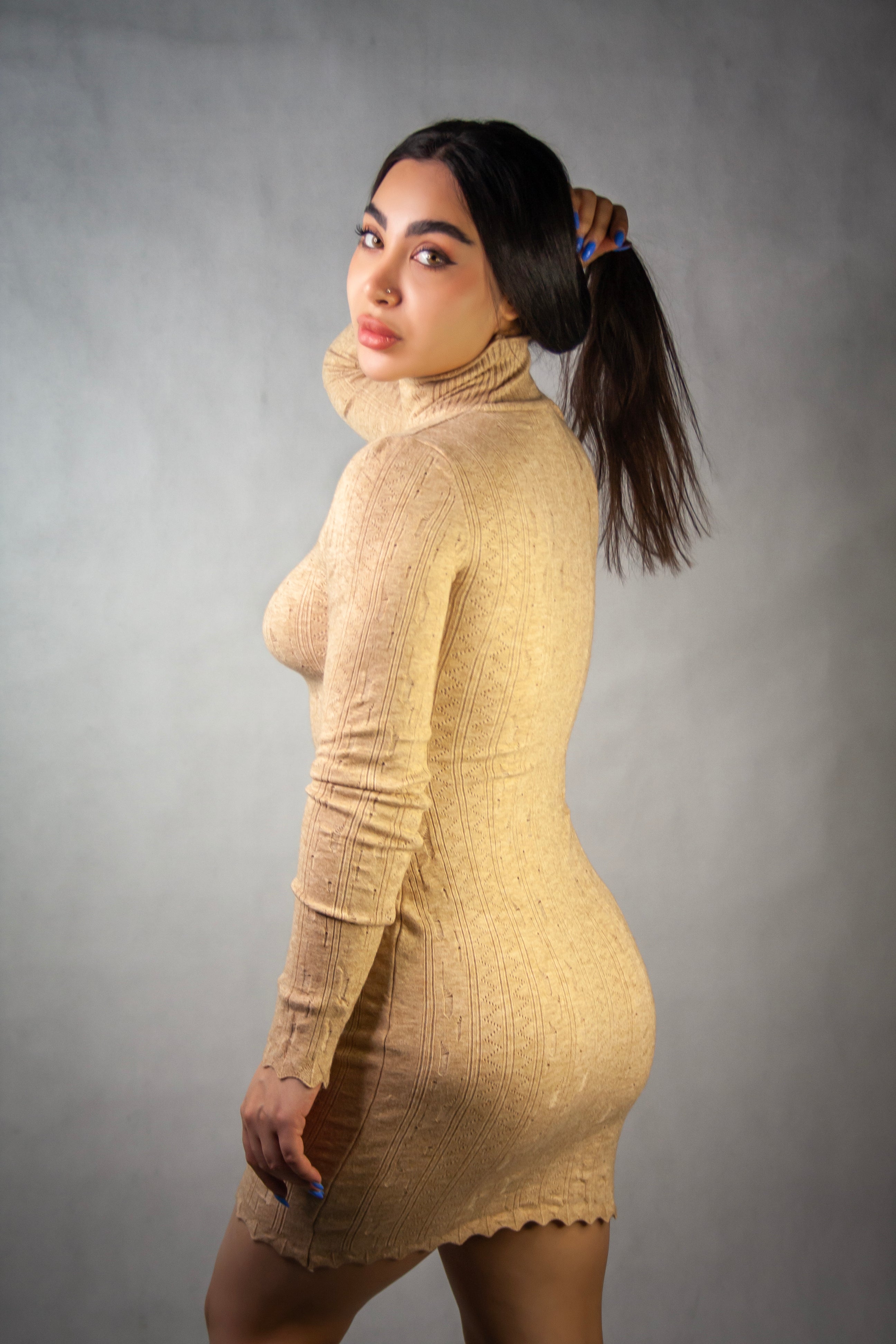 Livia Dress