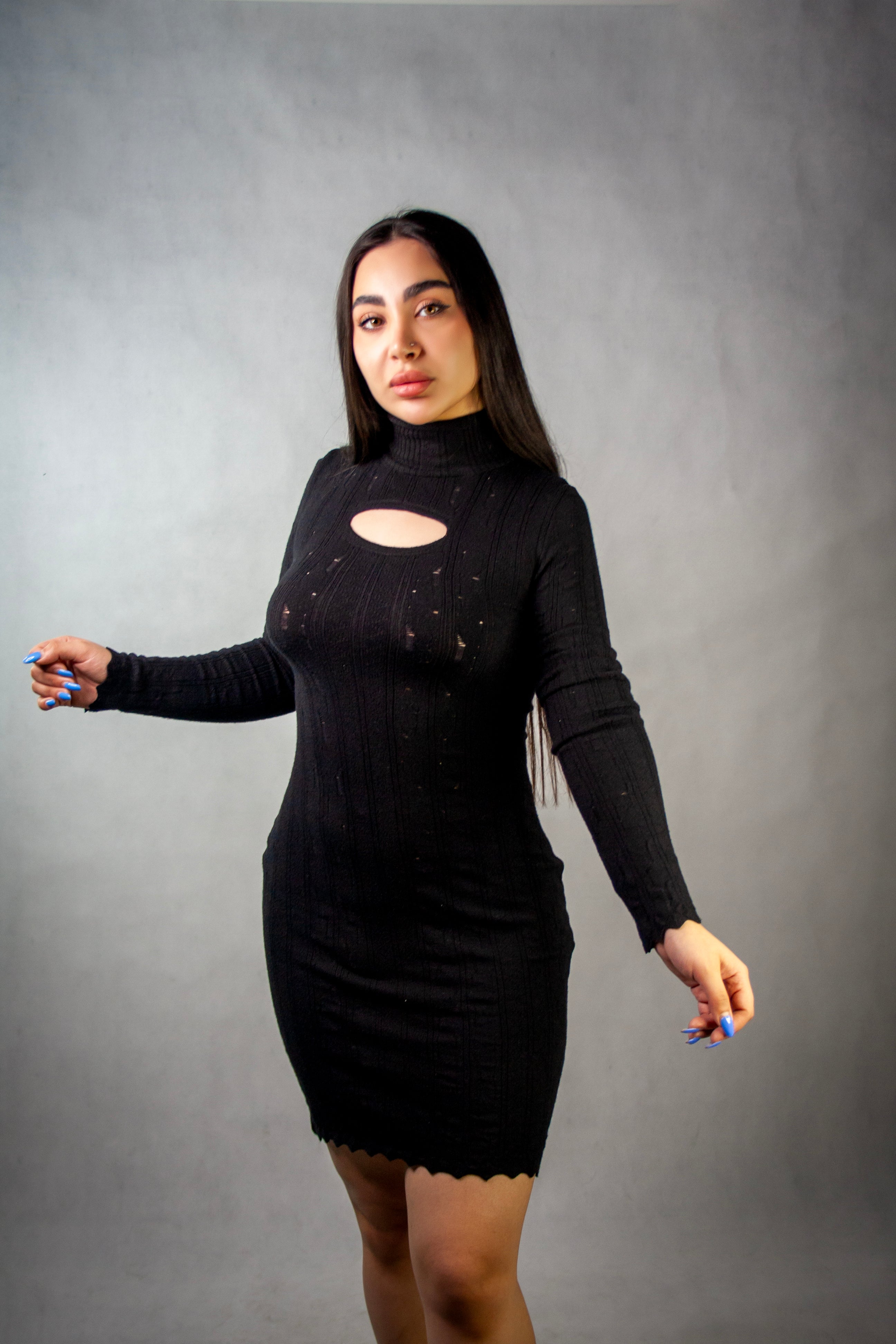 Livia Dress
