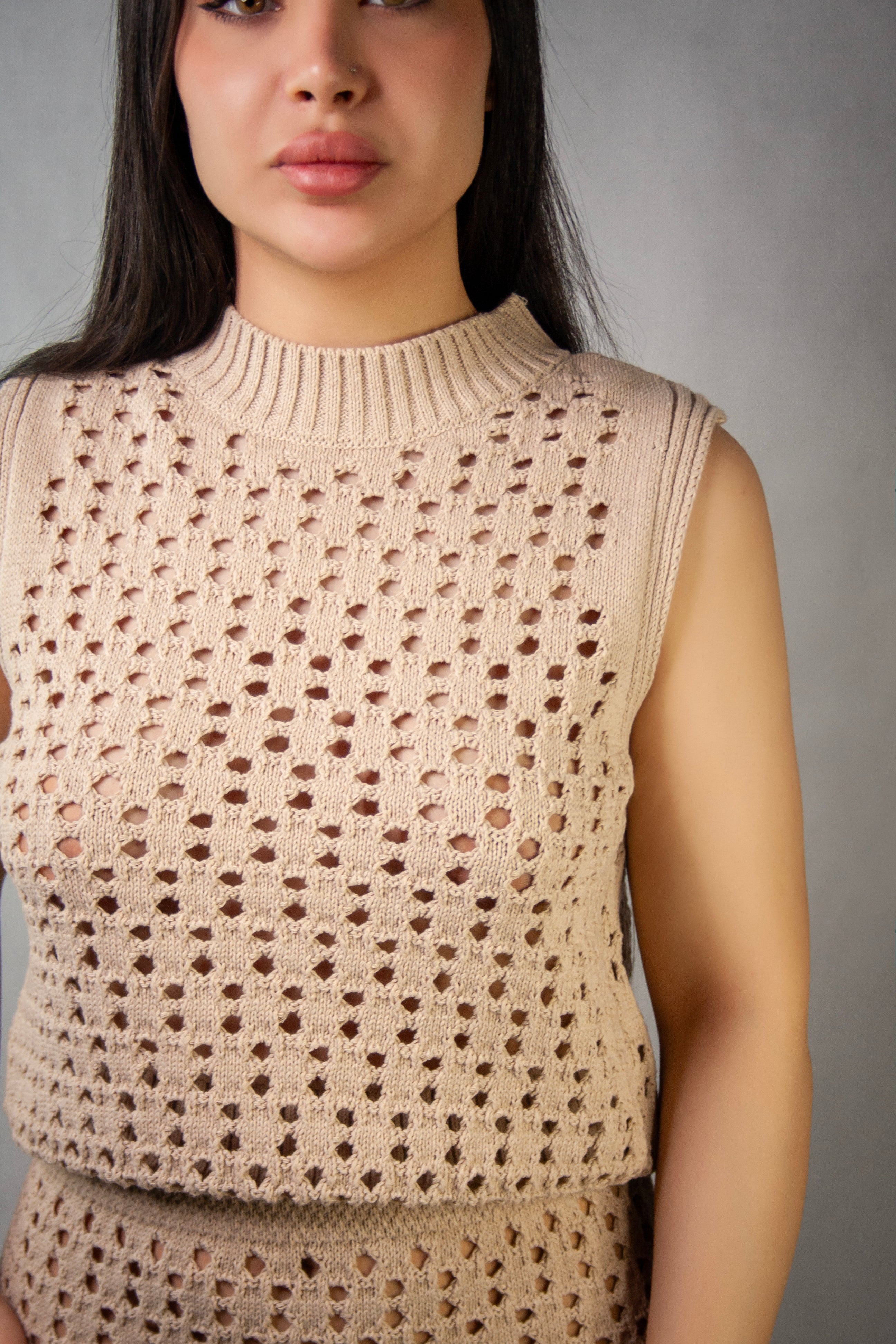 Aria Knit Set