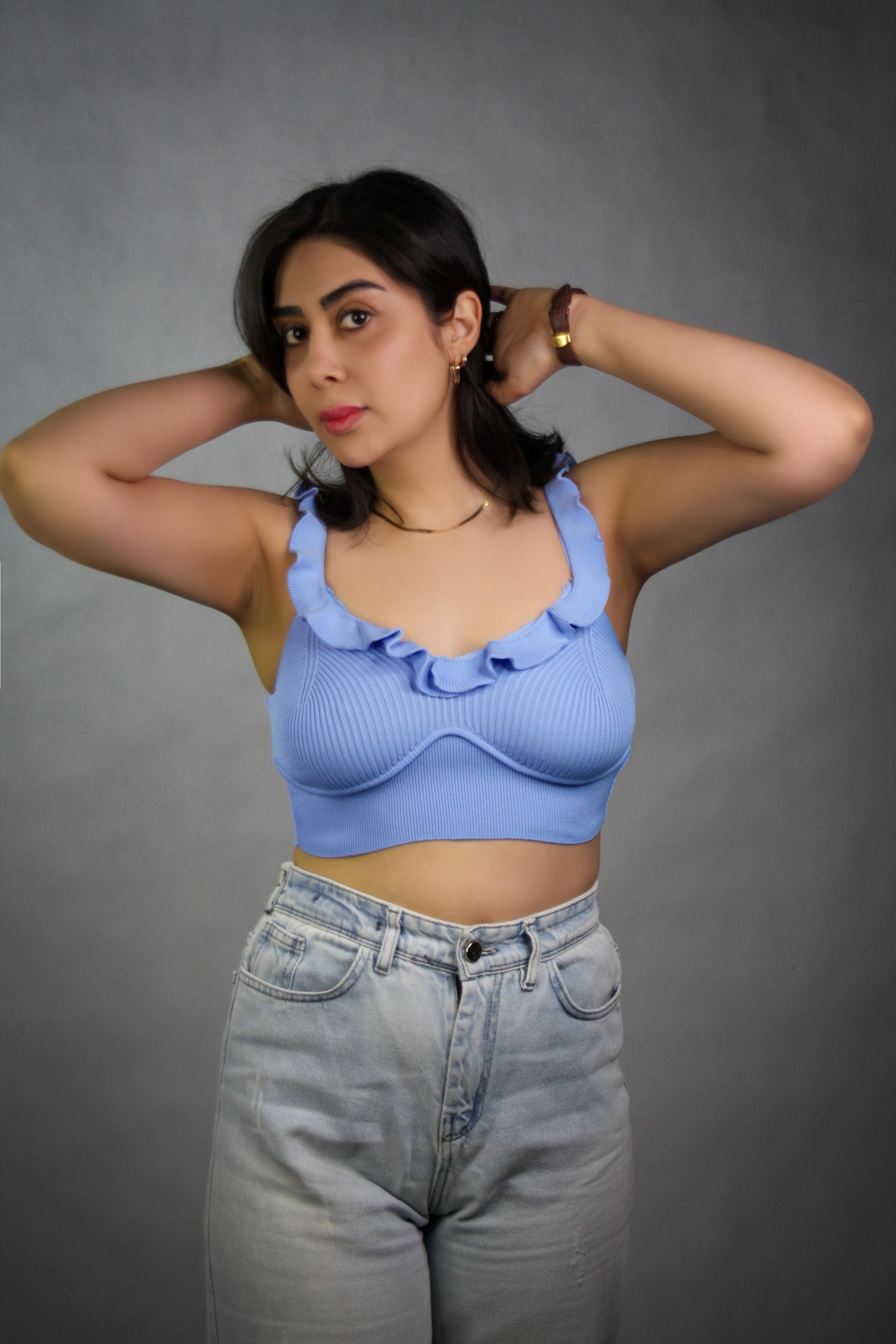 Ondine Top