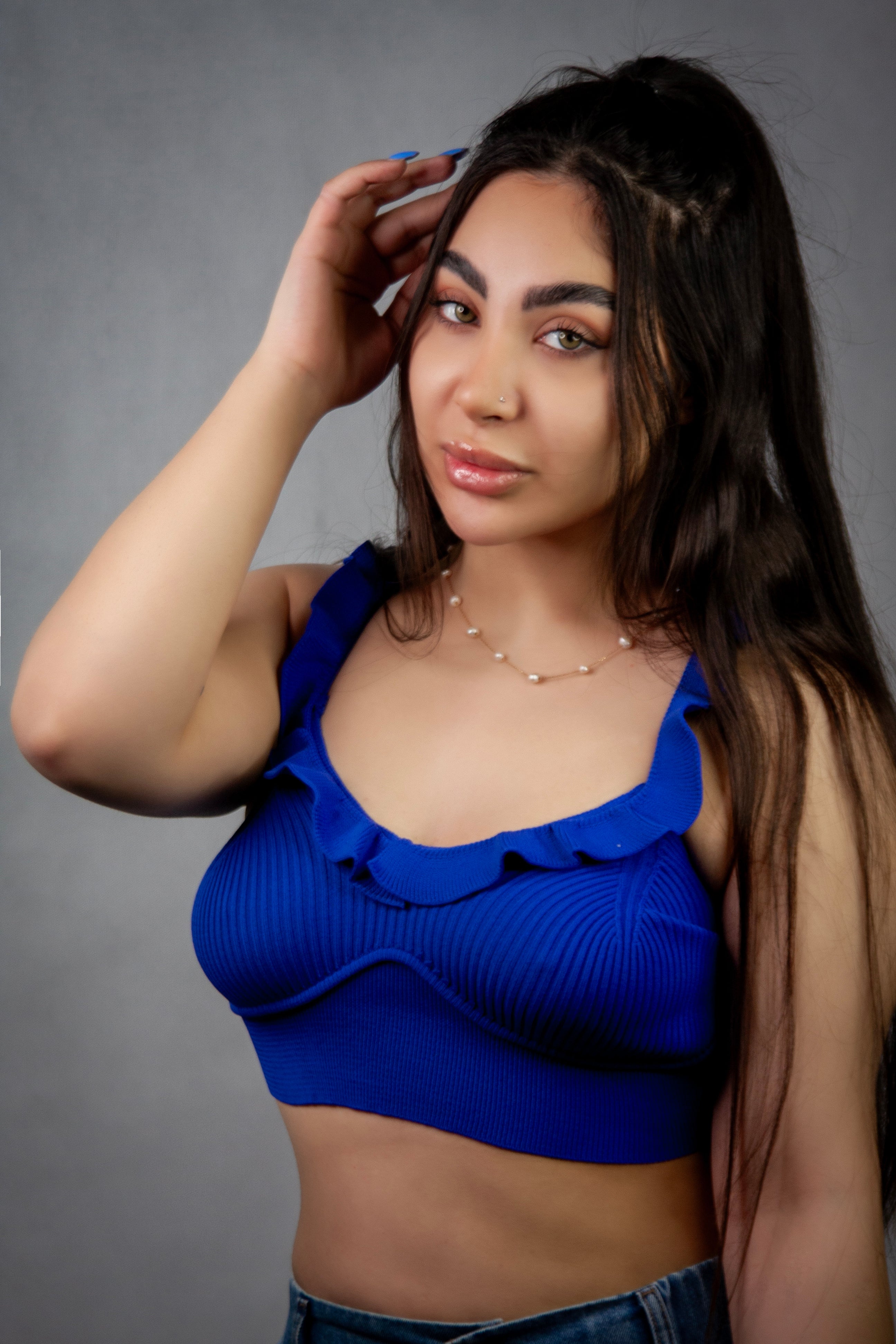 Ondine Top