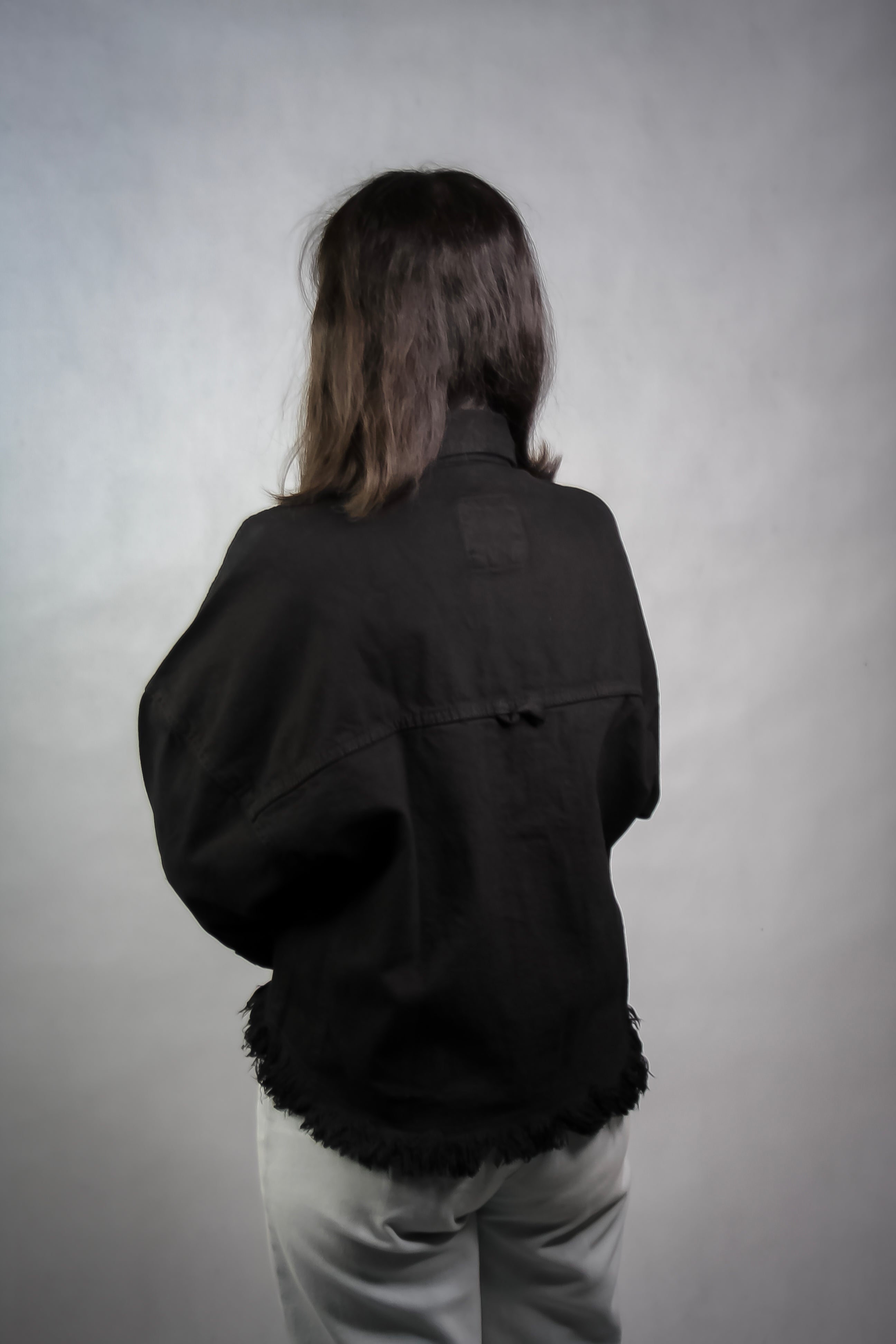 Nocturne Jacket