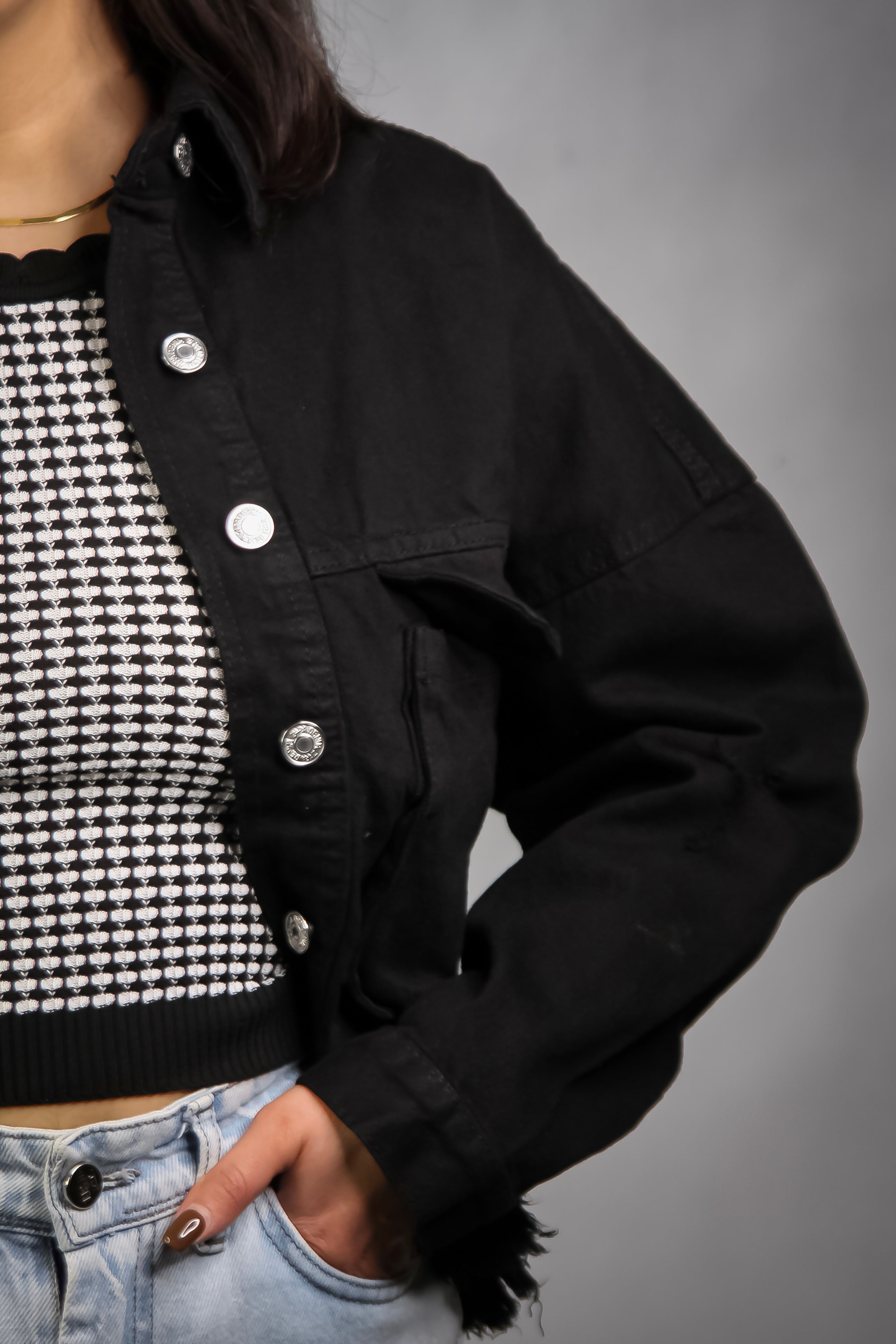 Nocturne Jacket