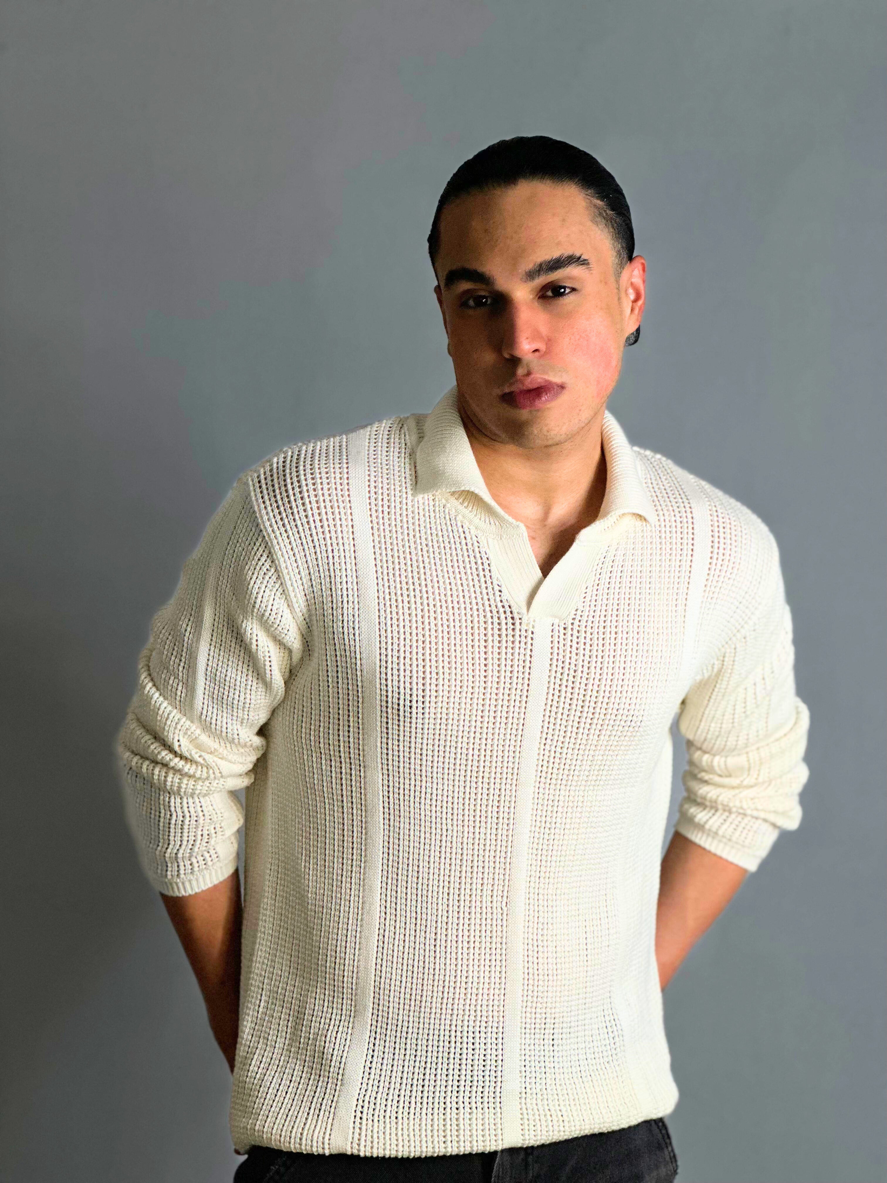Jules Shirt