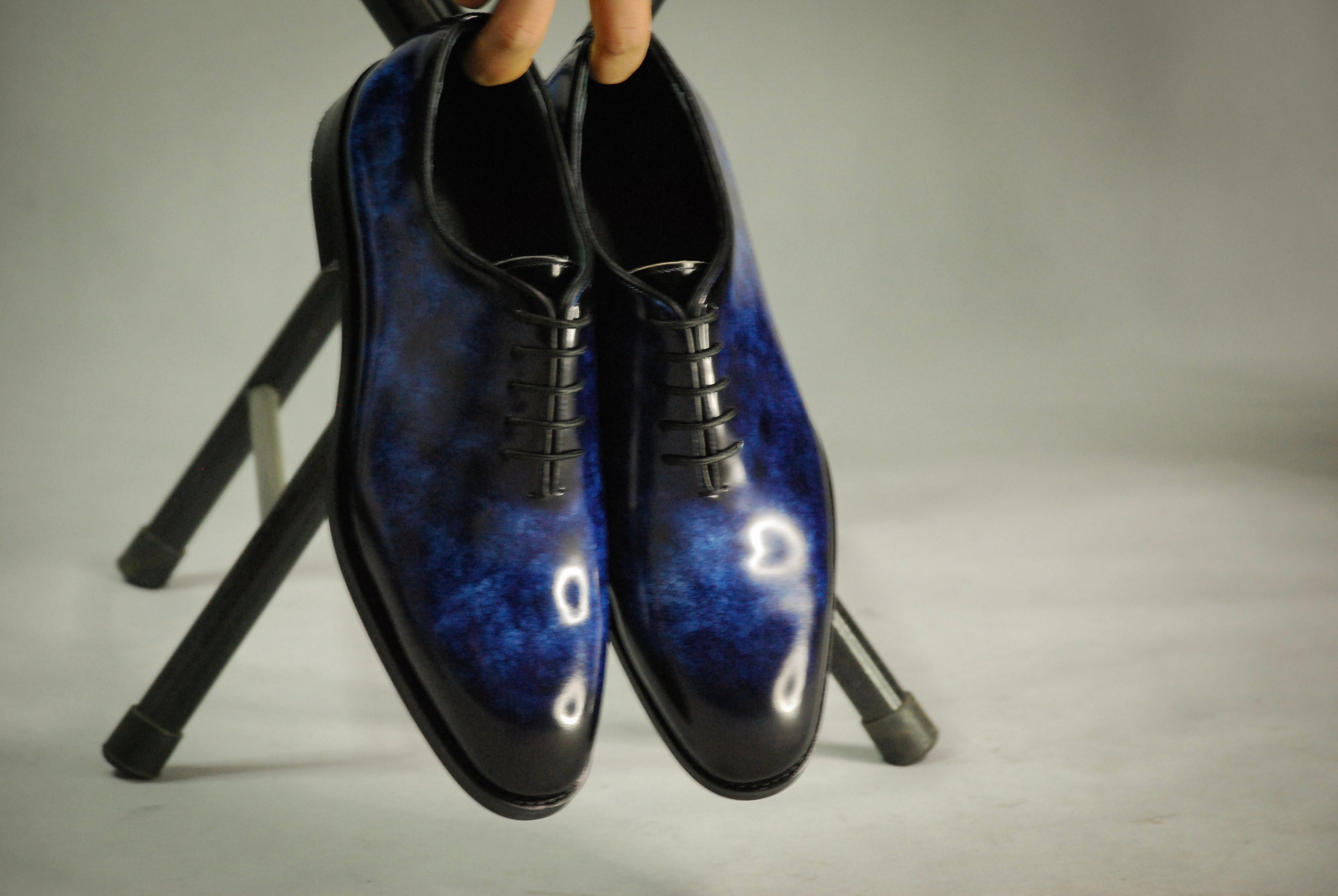 Orion Oxfords