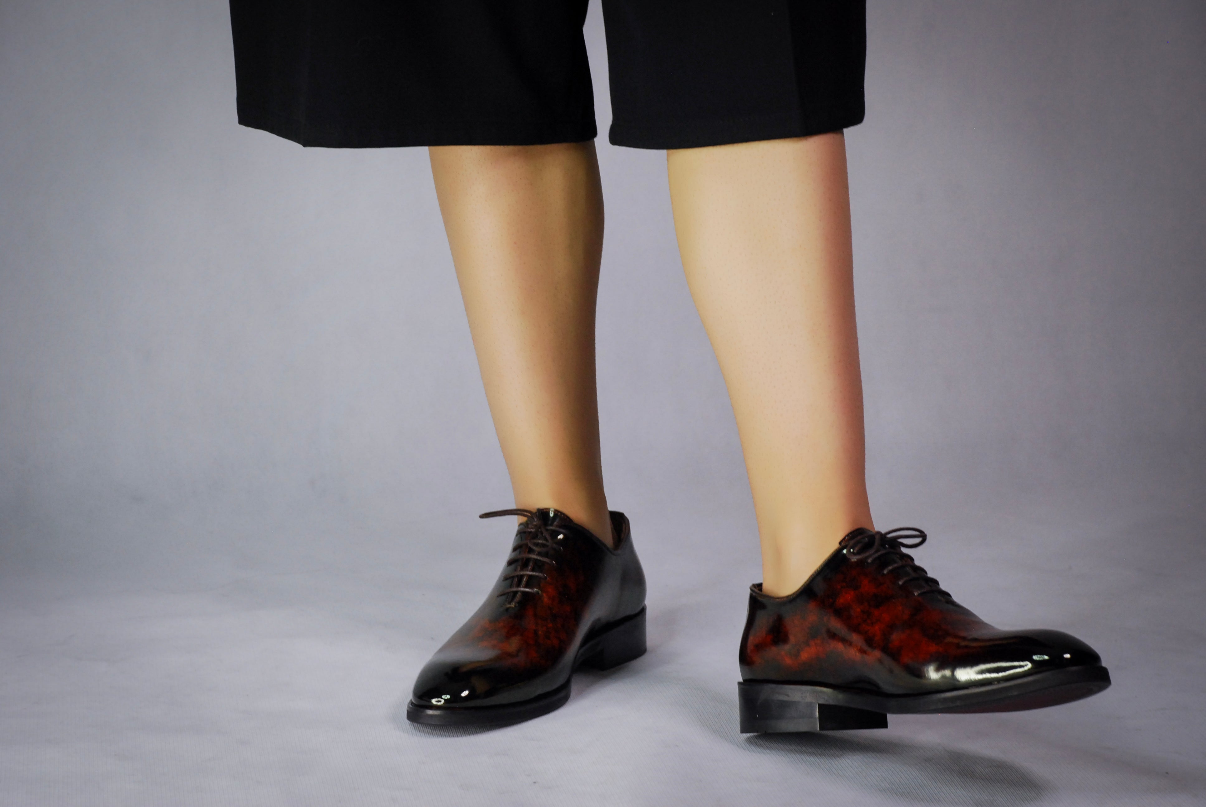 Orion Oxfords