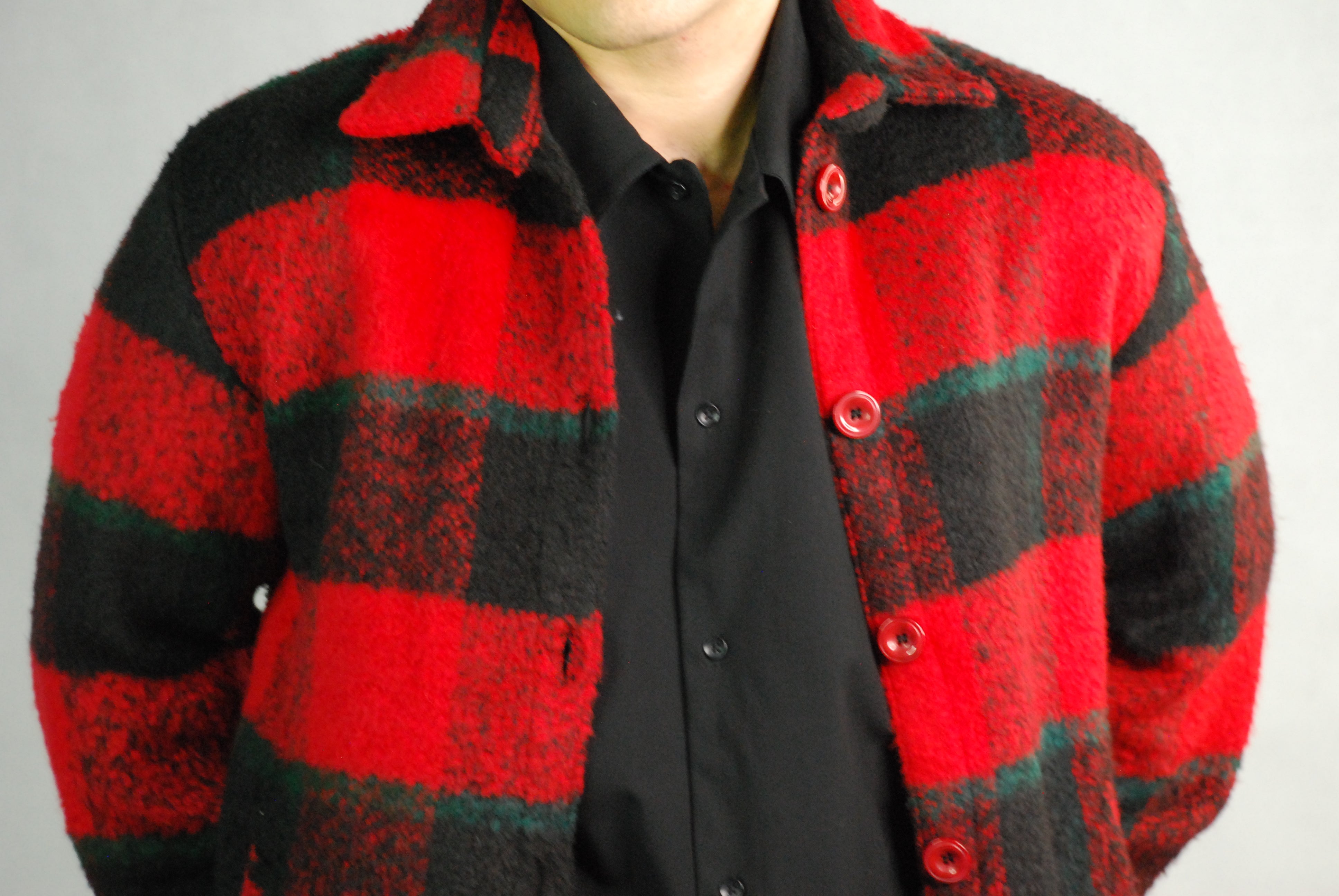 Everwood Jacket