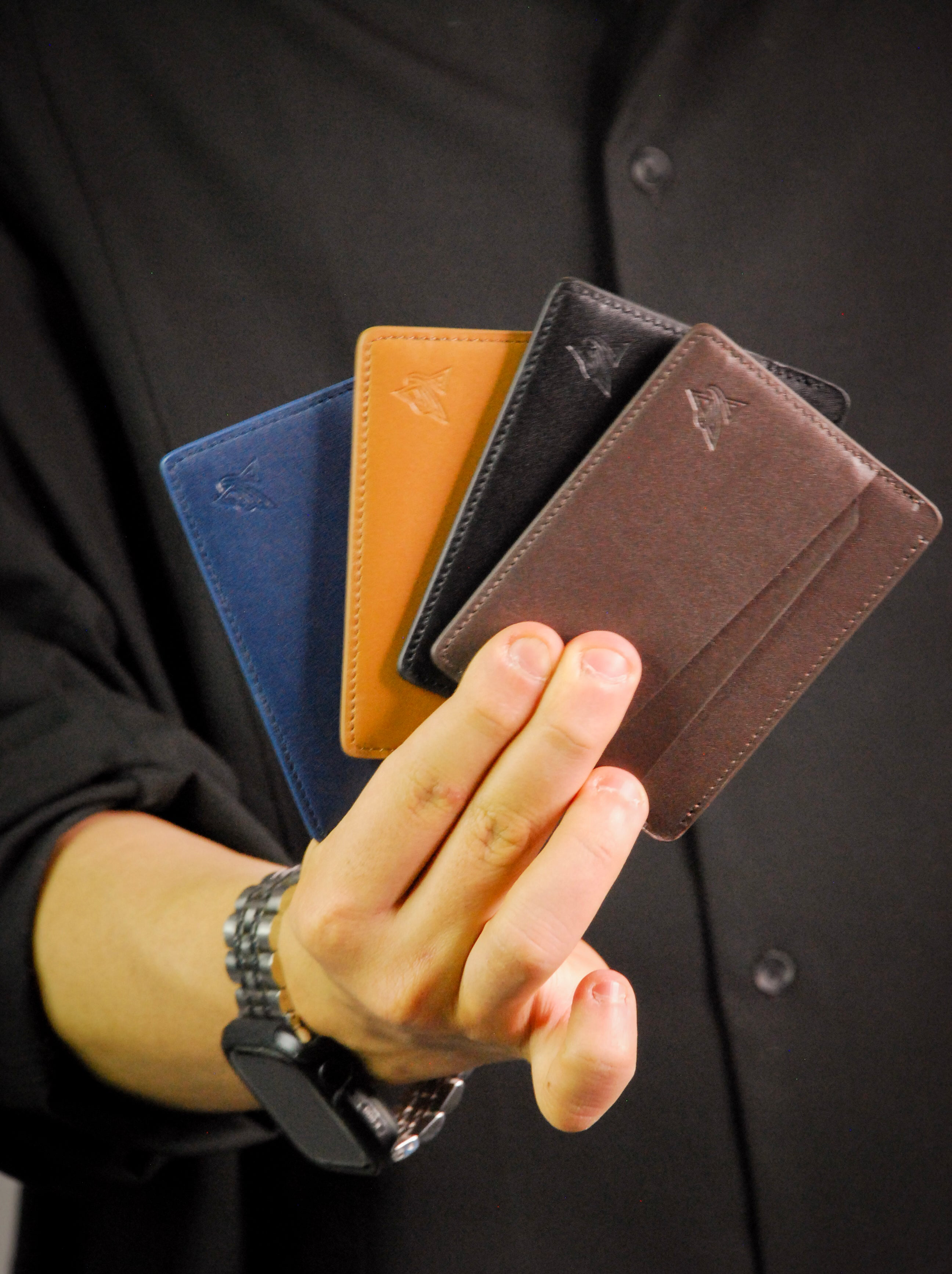 Opus Card Wallet
