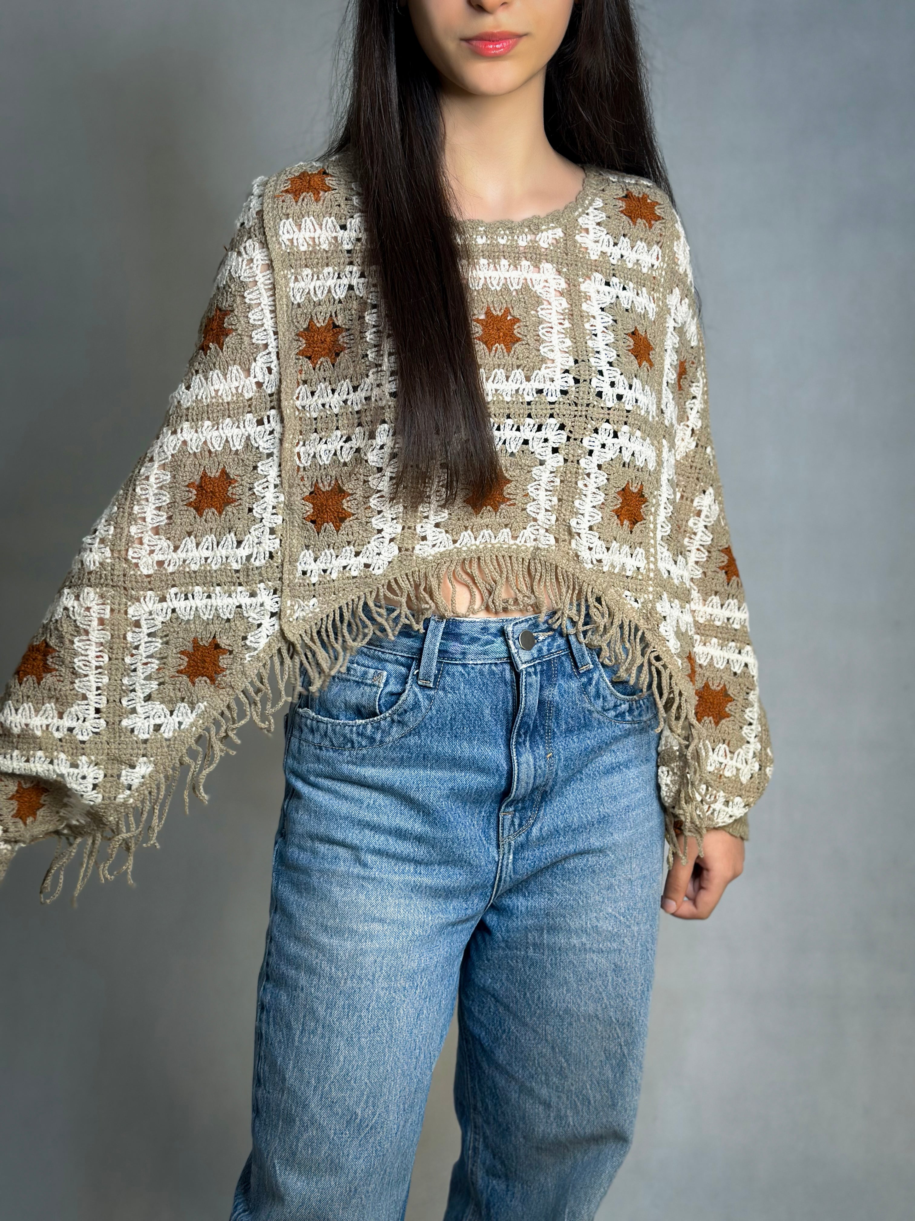 Gaia Sweater