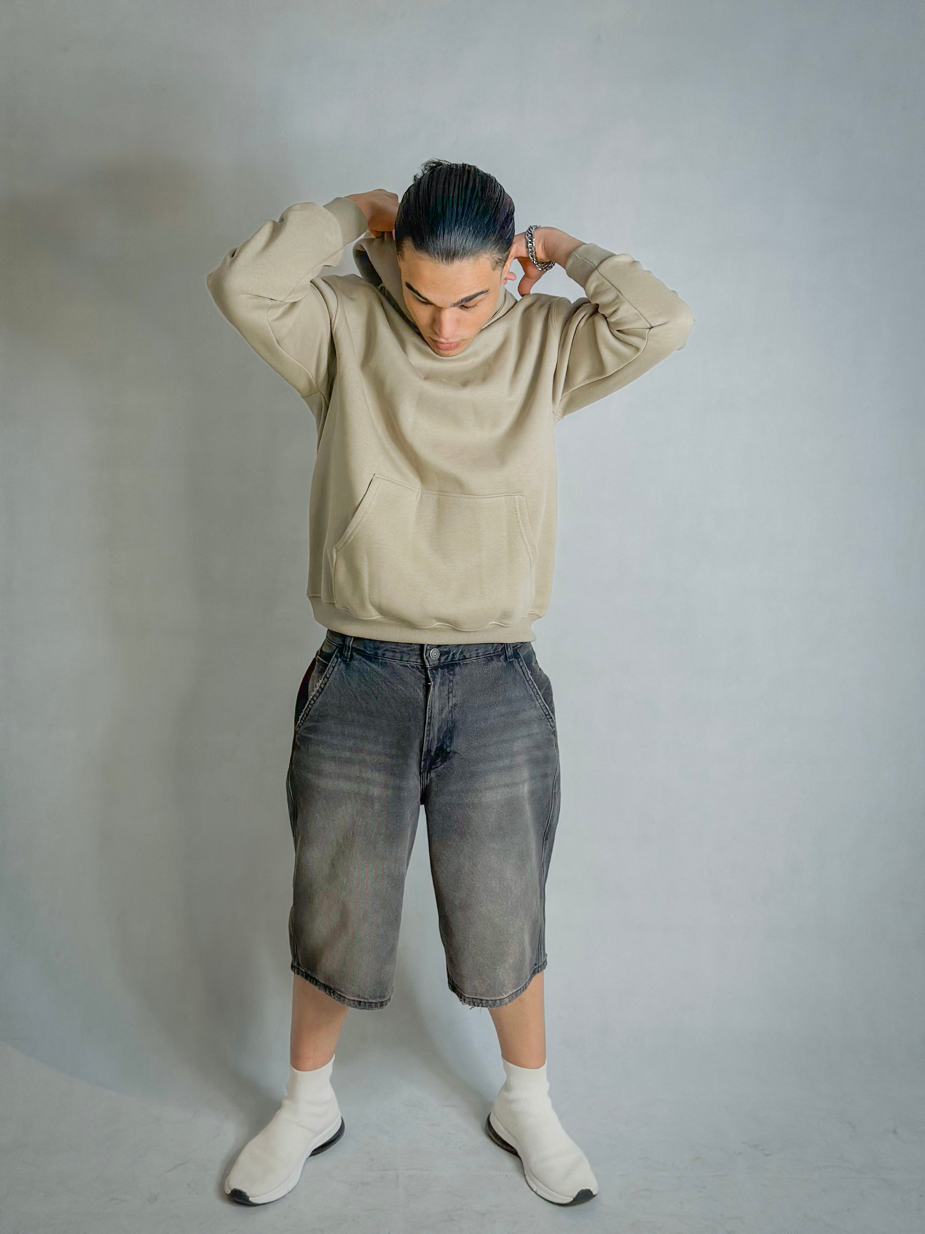 Orris Hoodie
