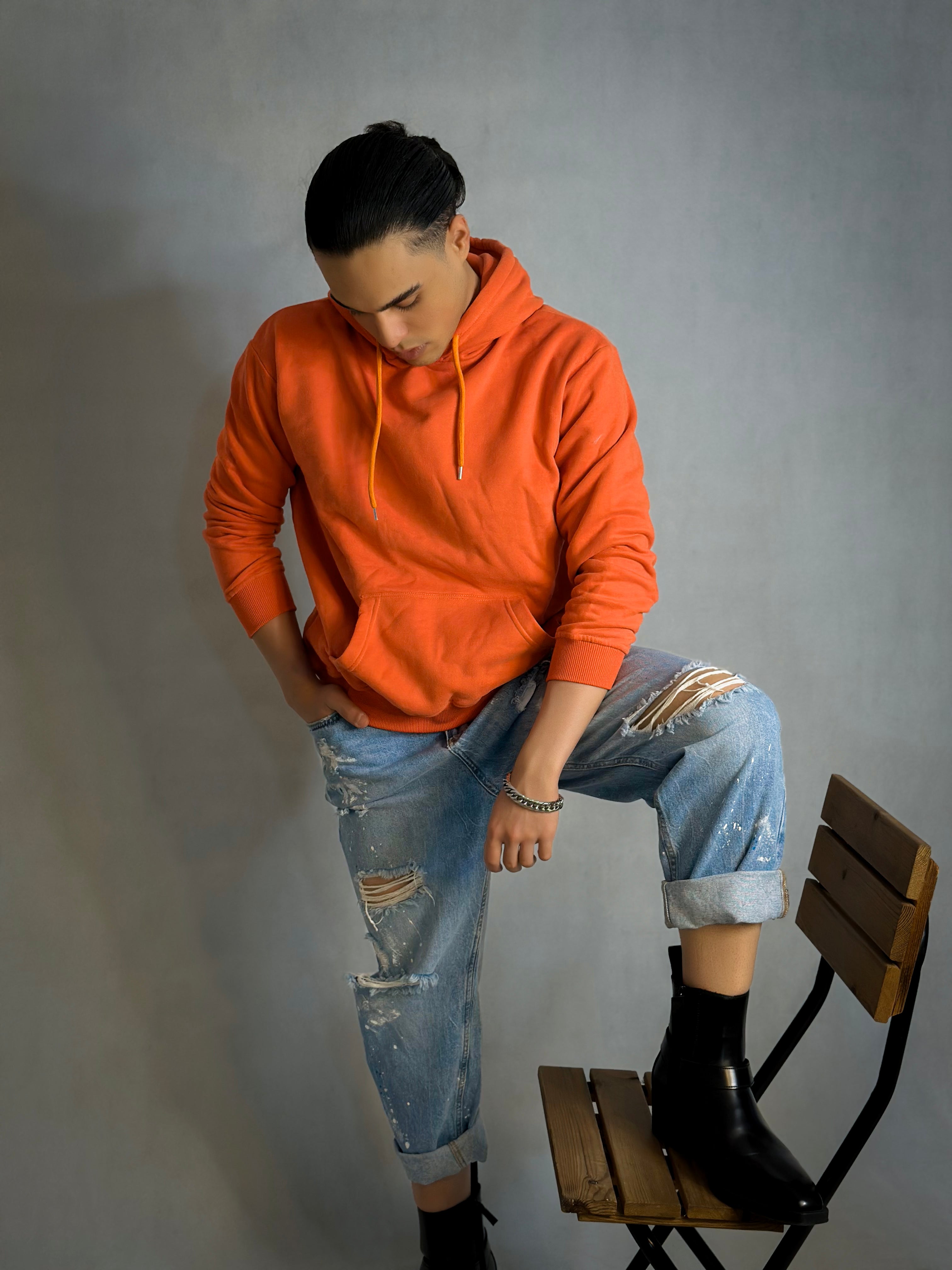 Solis Hoodie