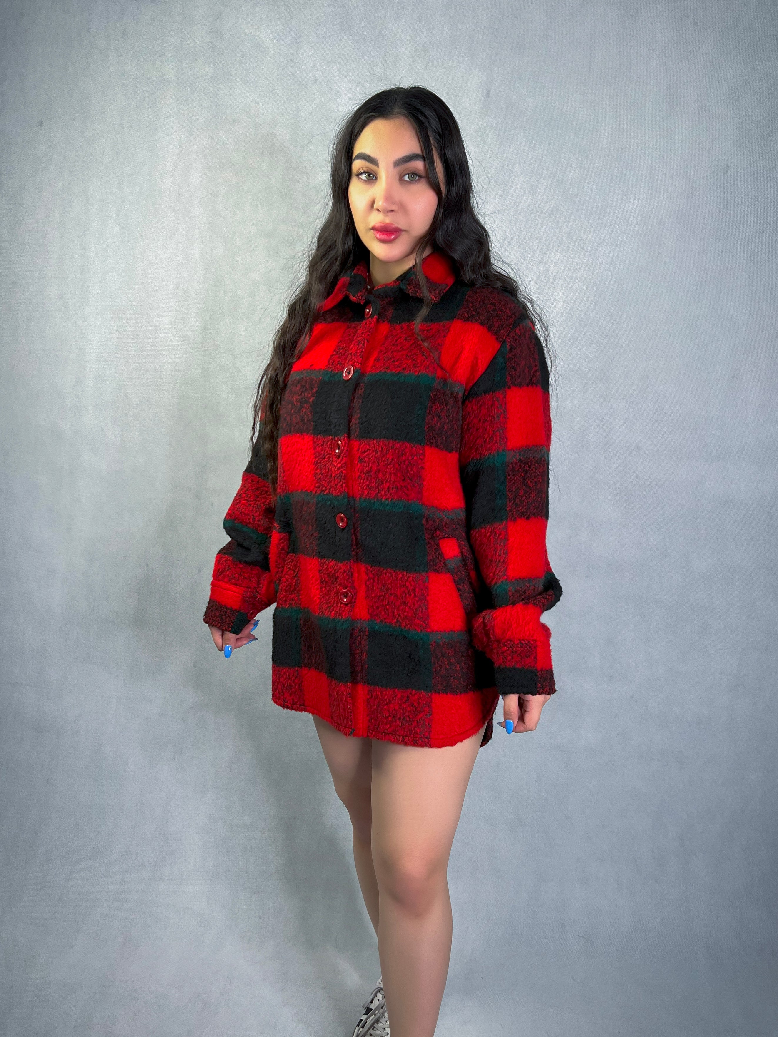 Everwood Jacket