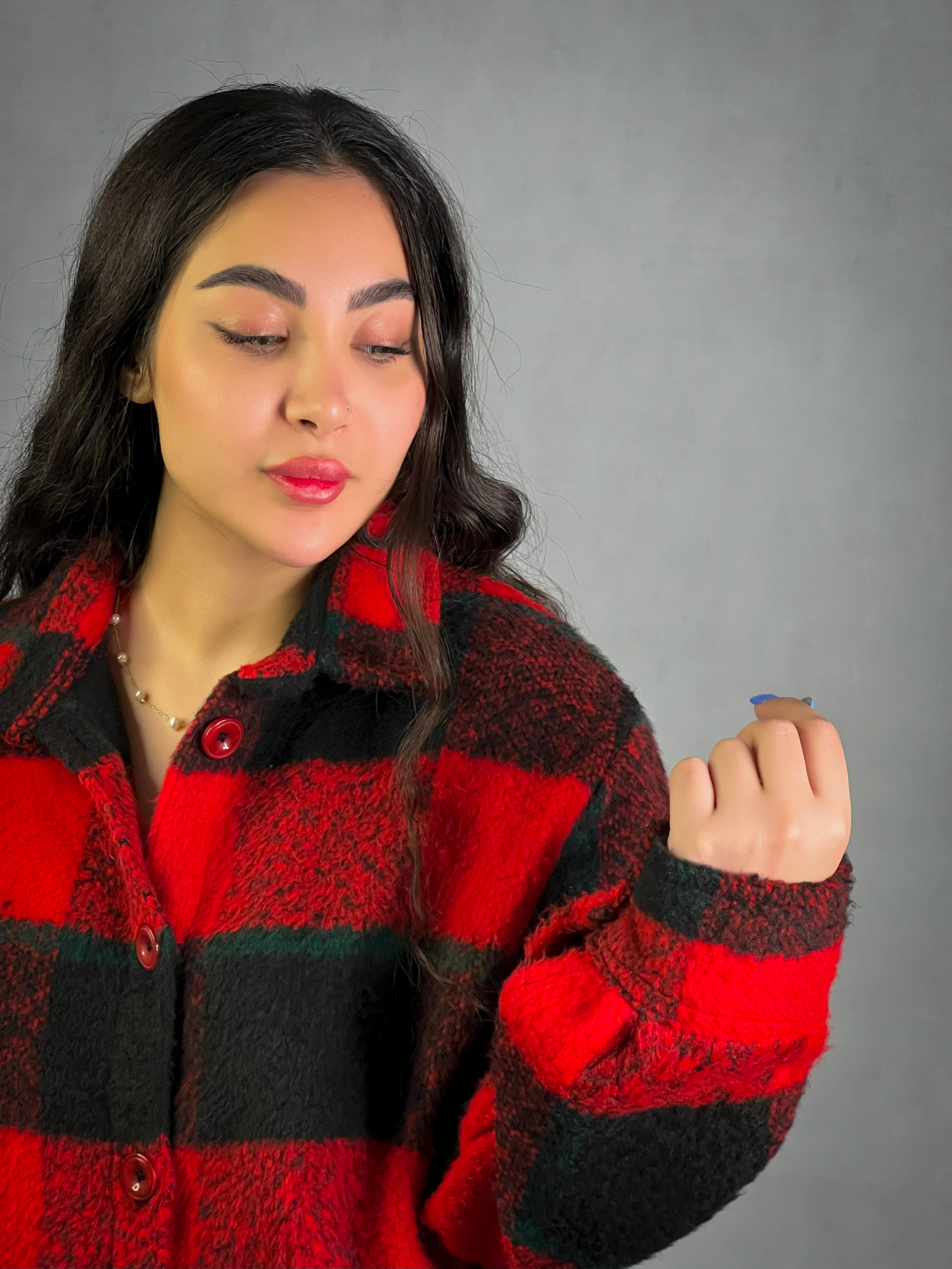 Everwood Jacket