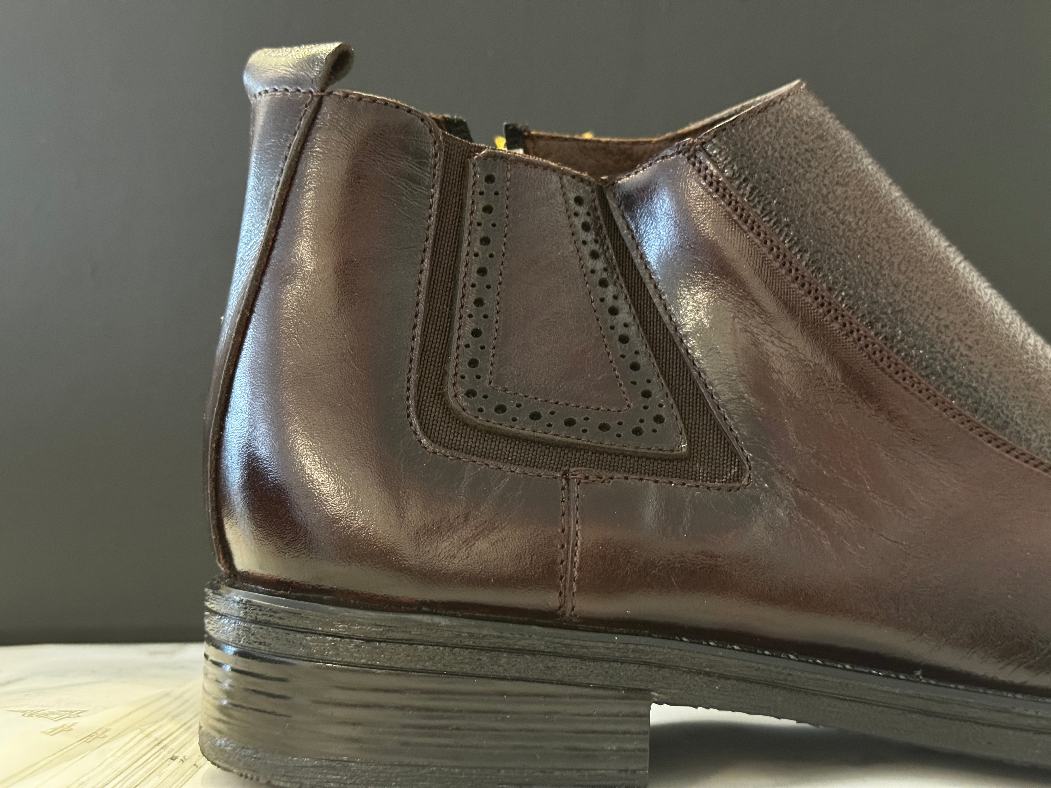 Nocturne Boot