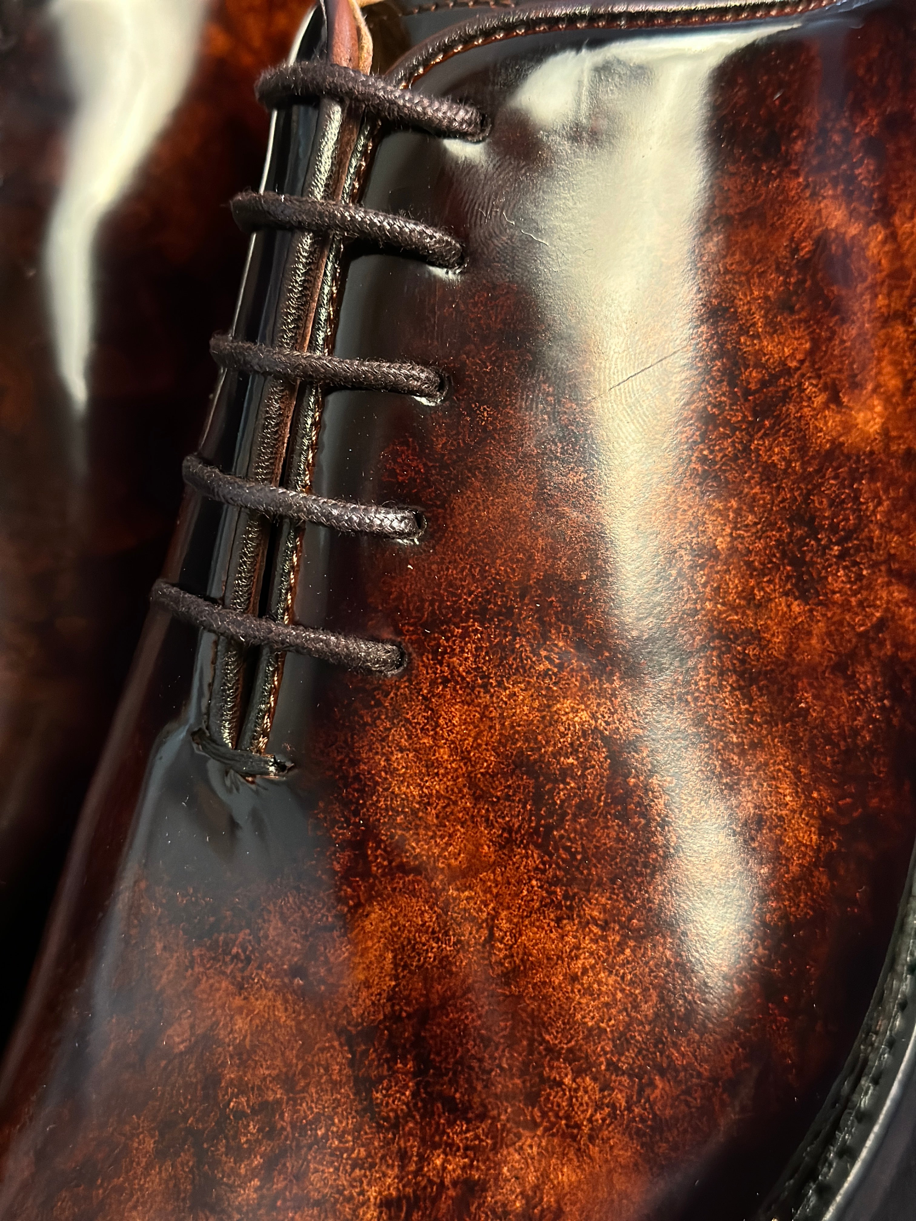 Orion Oxfords