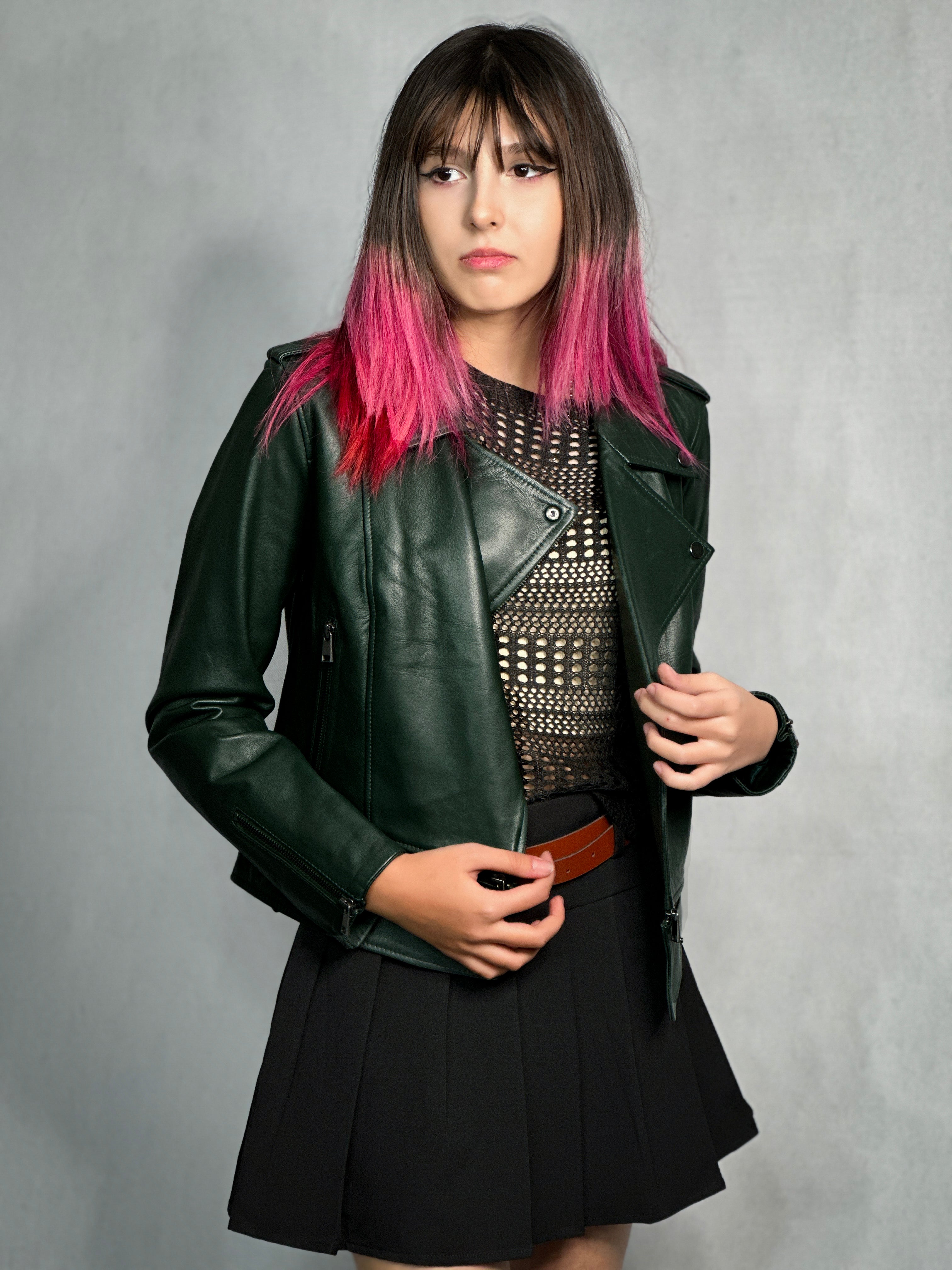 Aspen Jacket