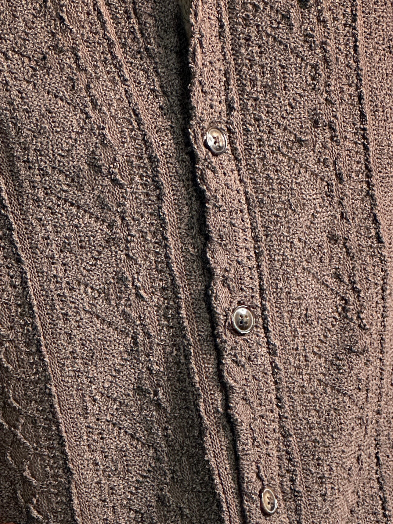 Arden Knit Shirt