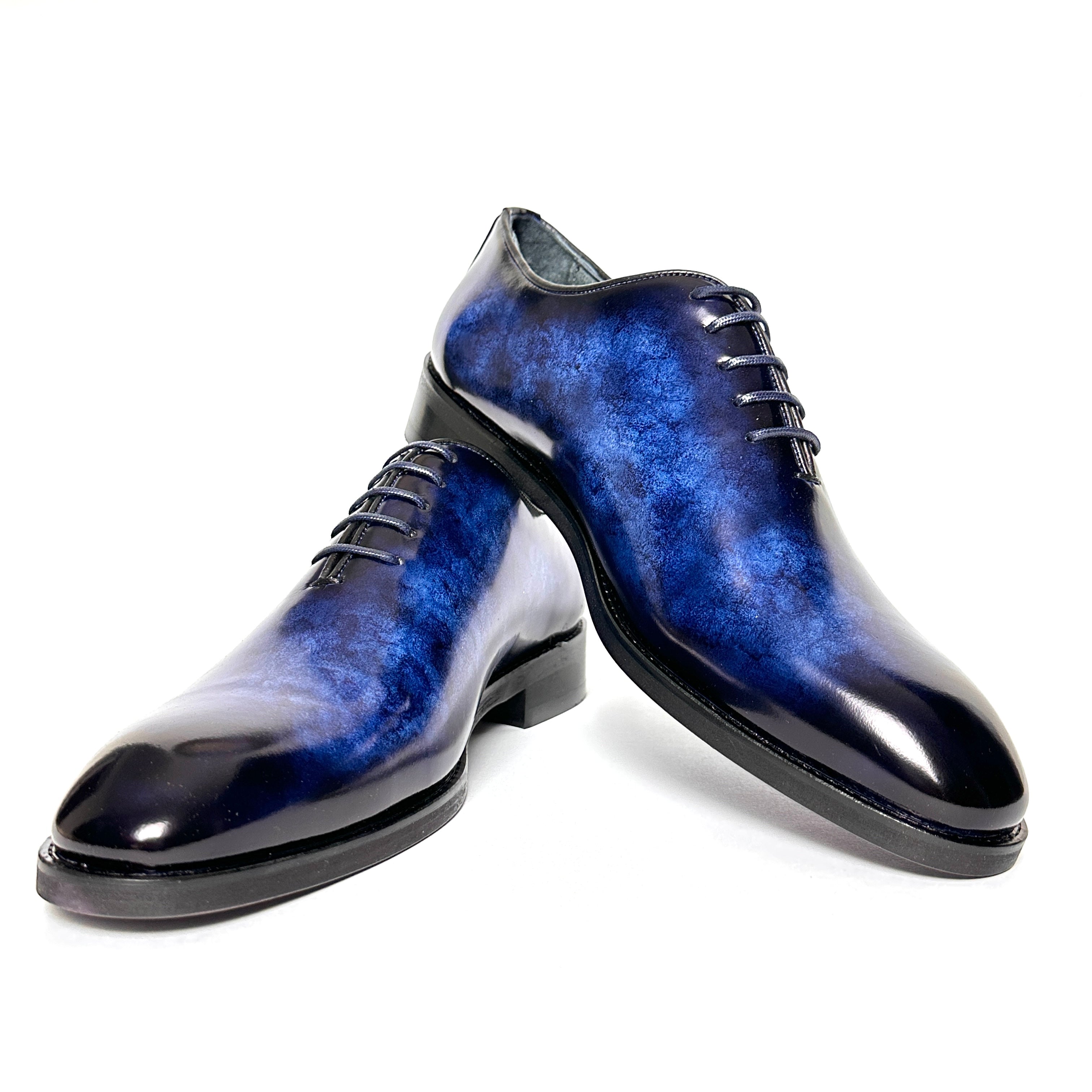 Orion Oxfords