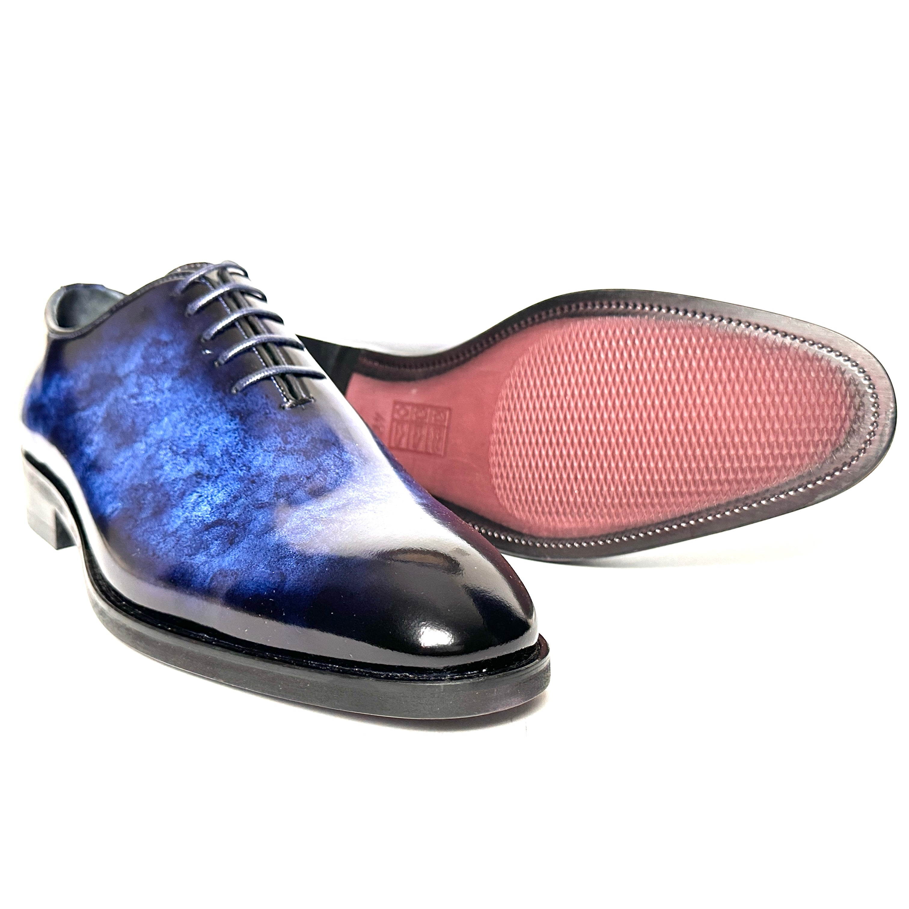Orion Oxfords
