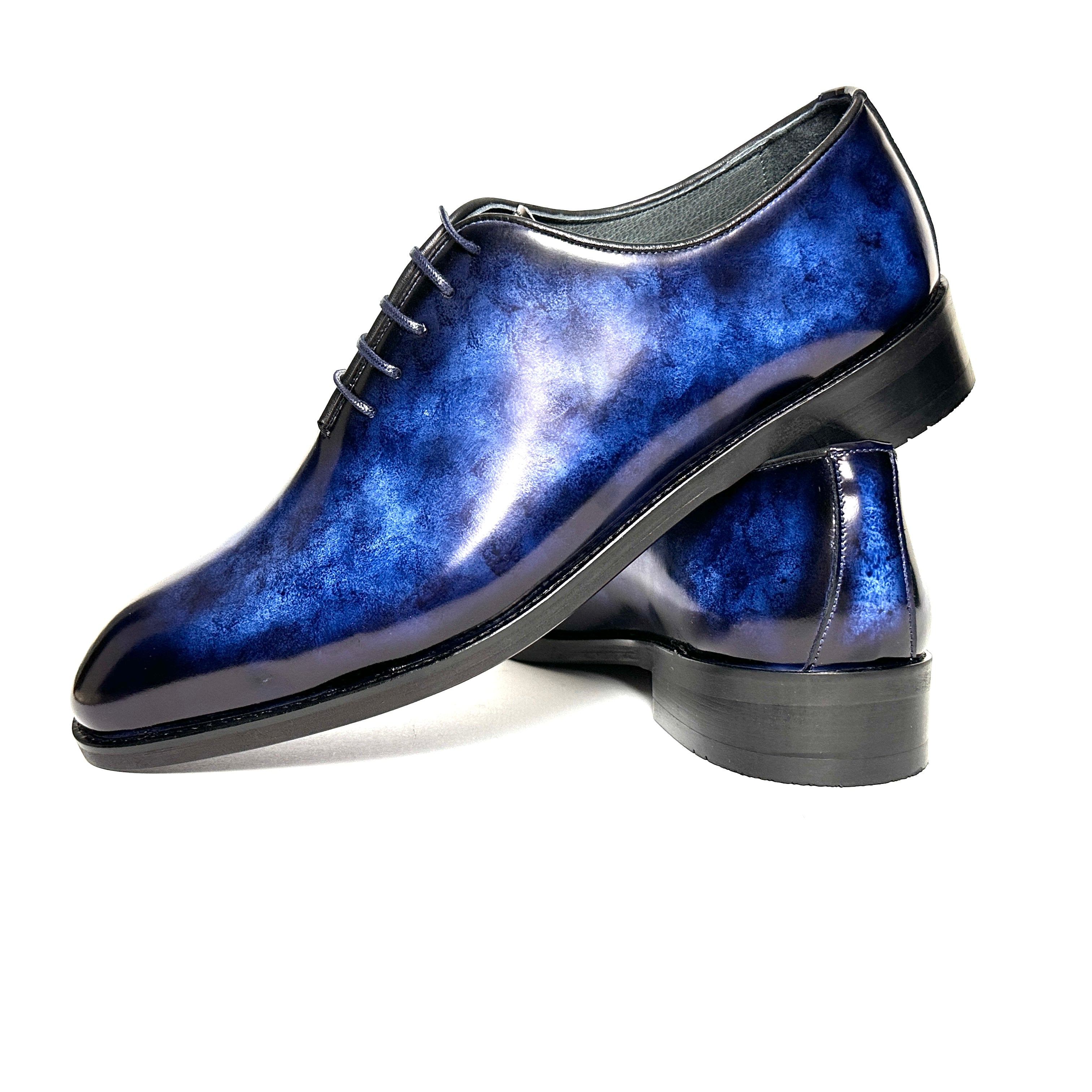 Orion Oxfords