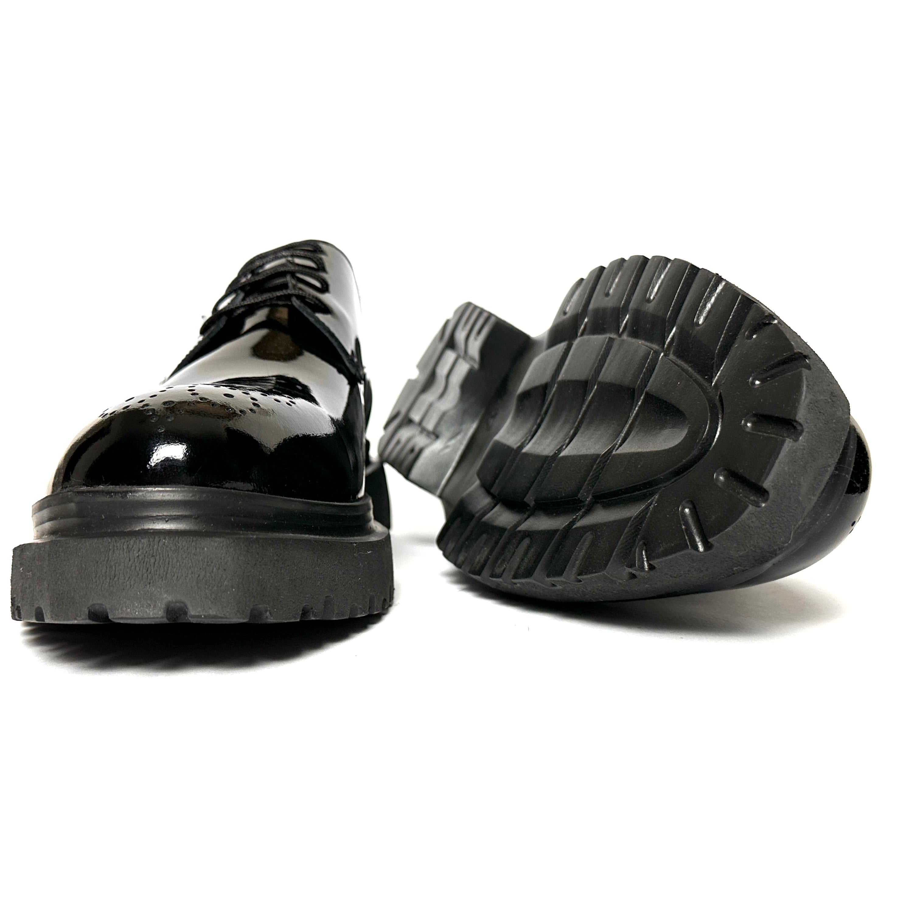 Onyx Derbies