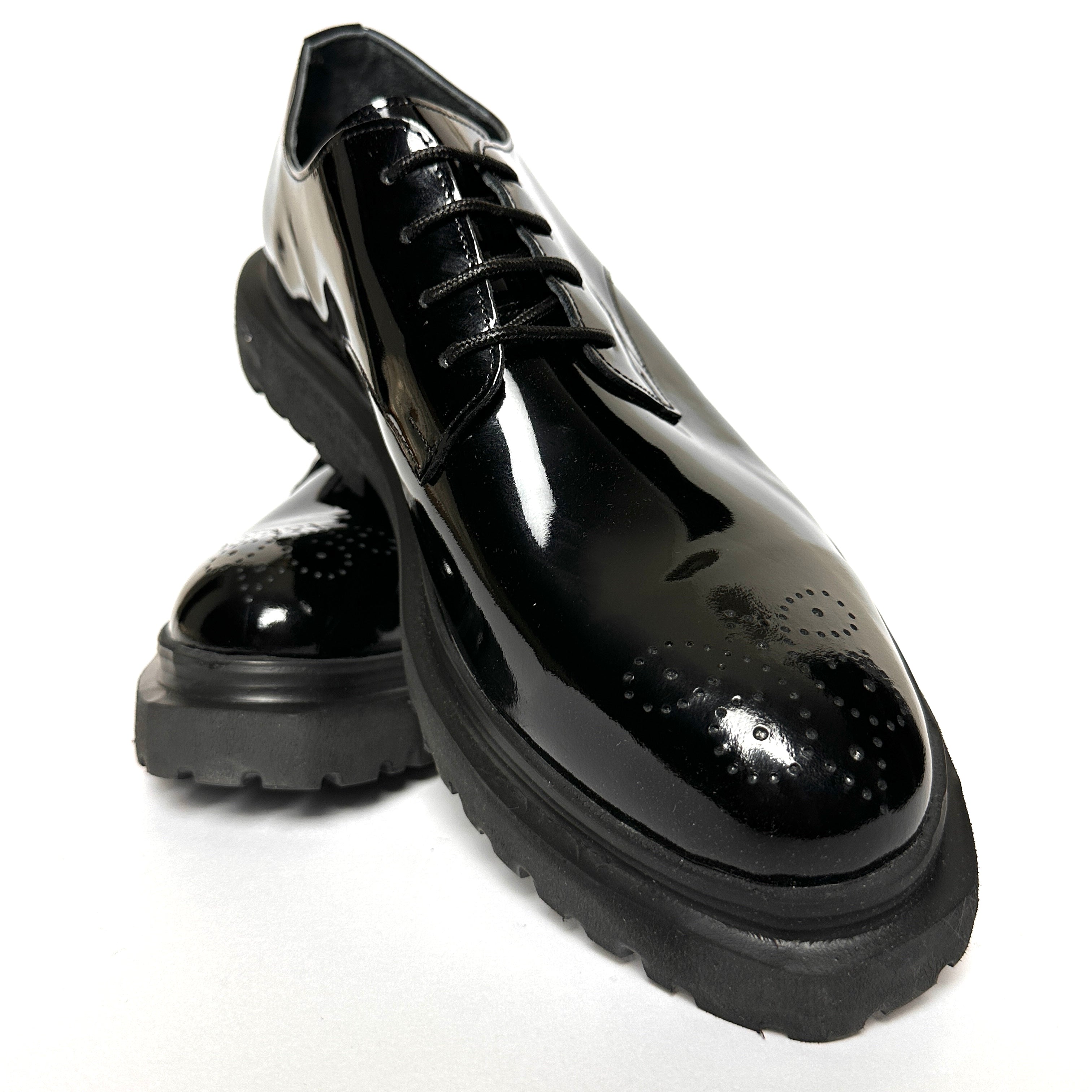 Onyx Derbies