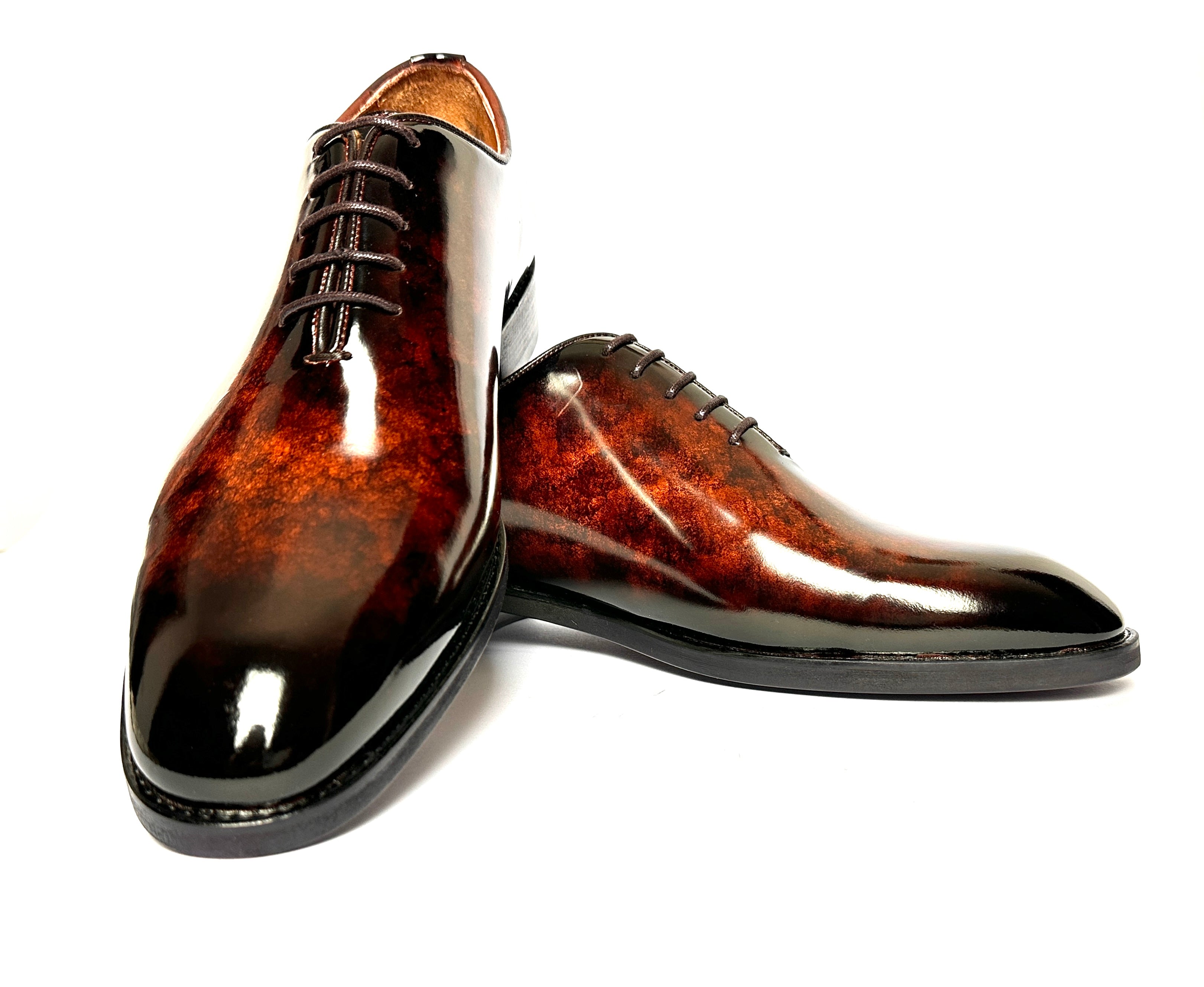 Orion Oxfords