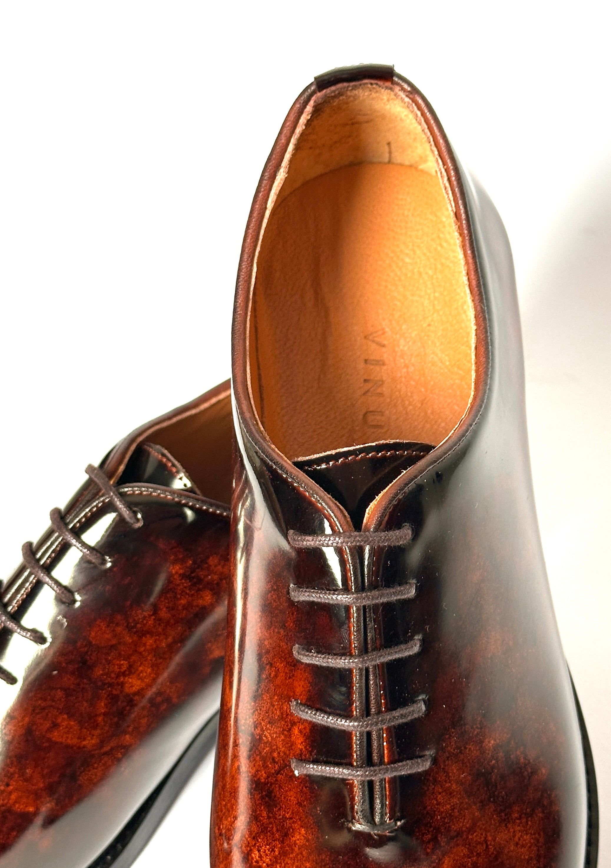 Orion Oxfords