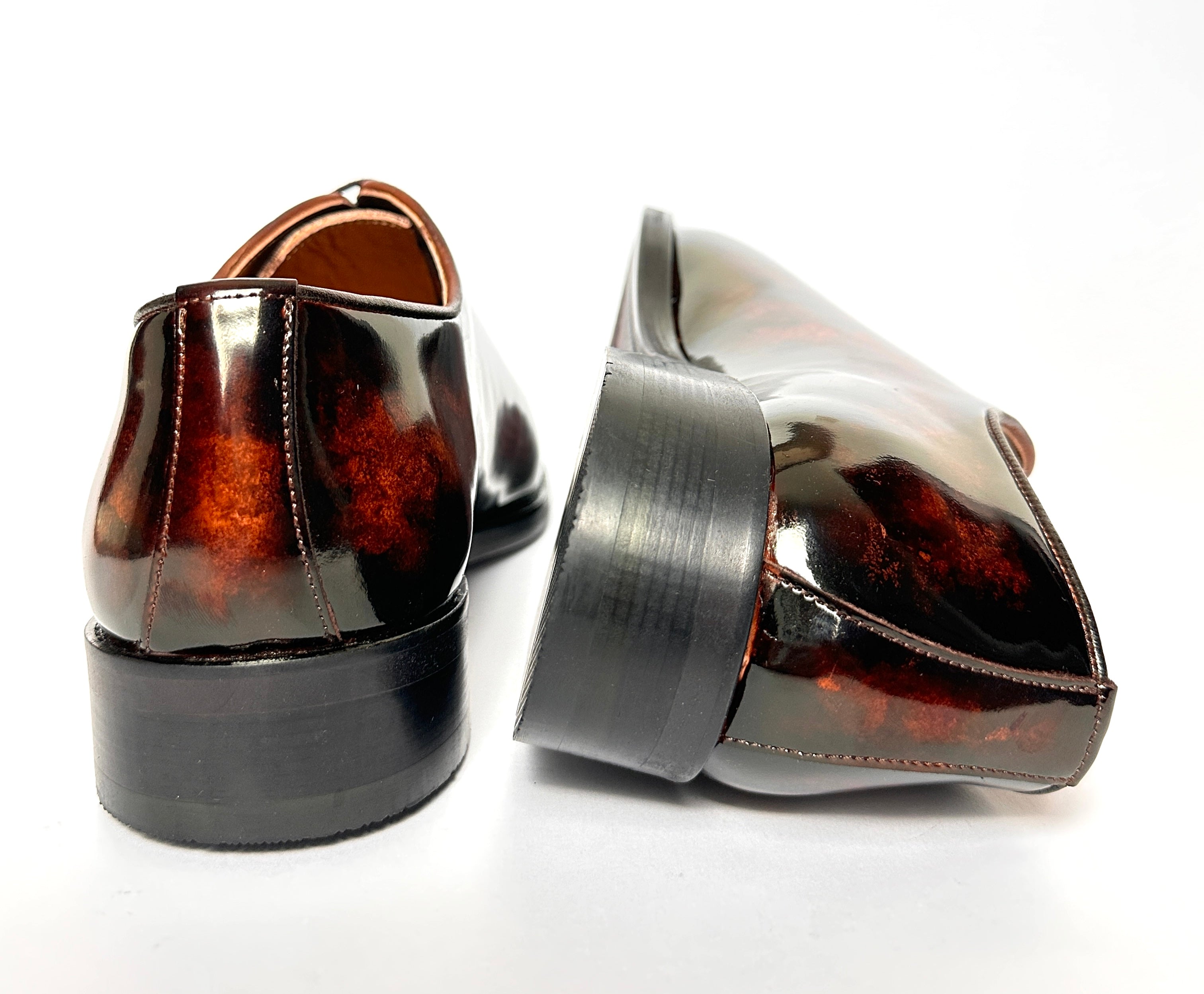 Orion Oxfords