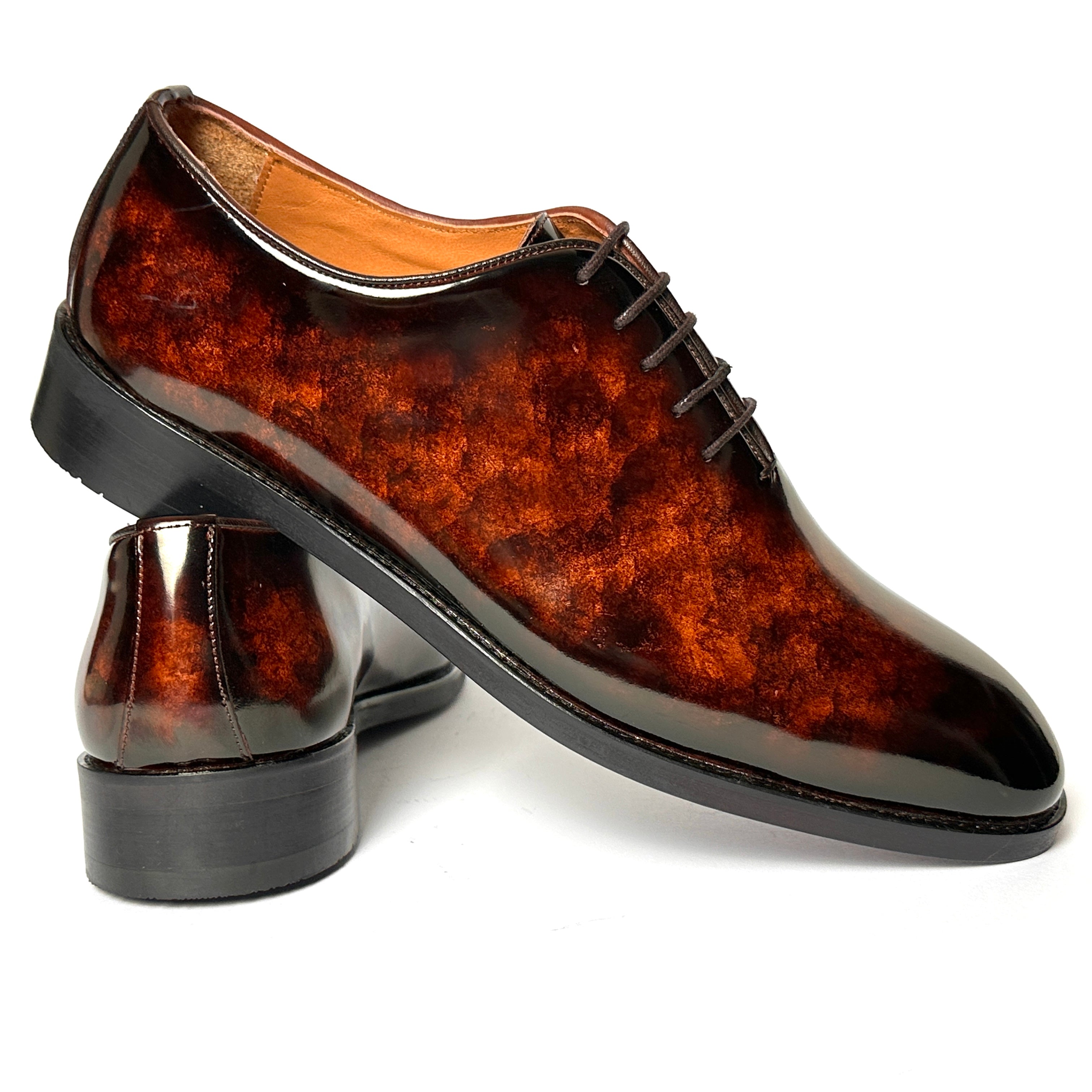 Orion Oxfords