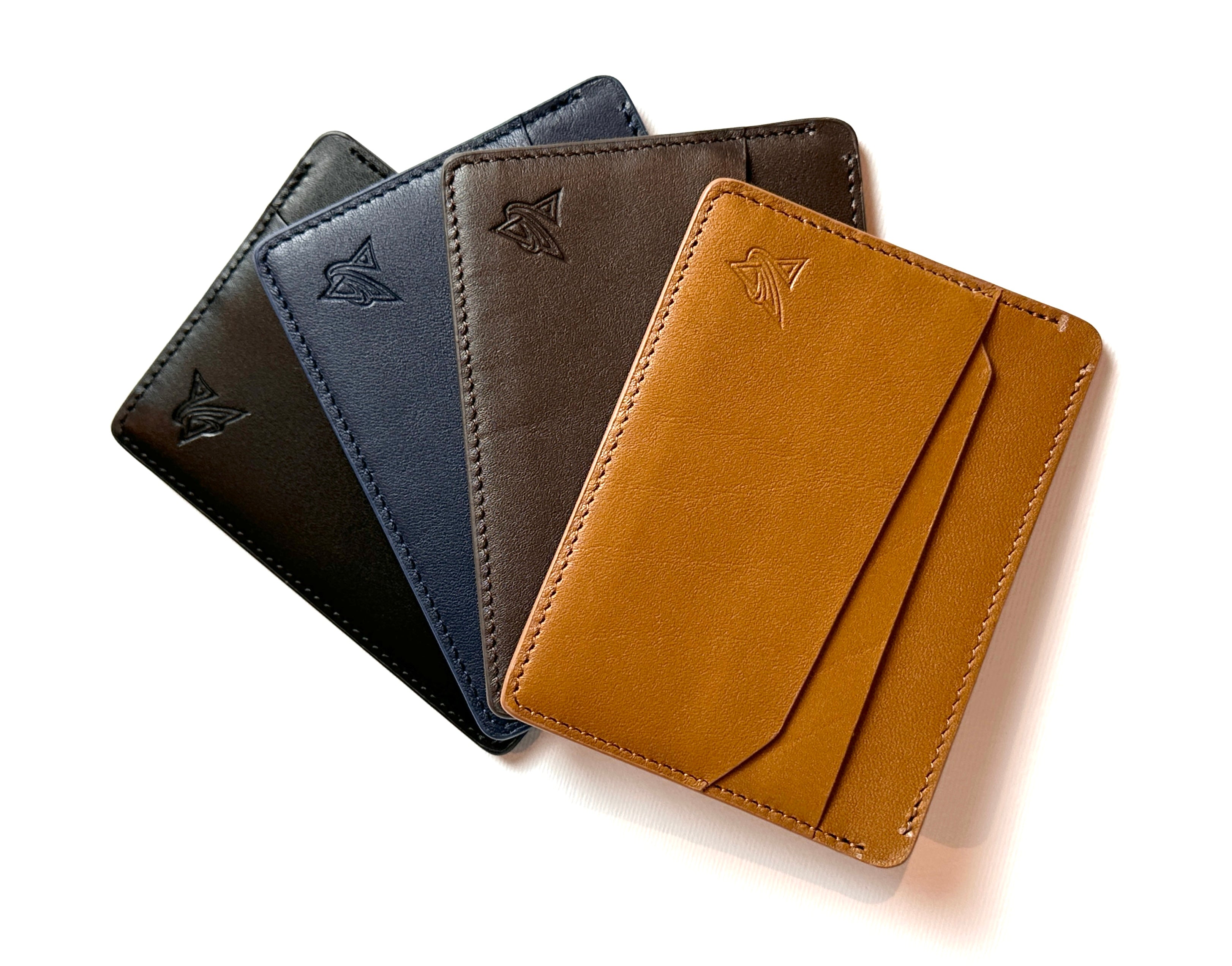 Opus Card Wallet