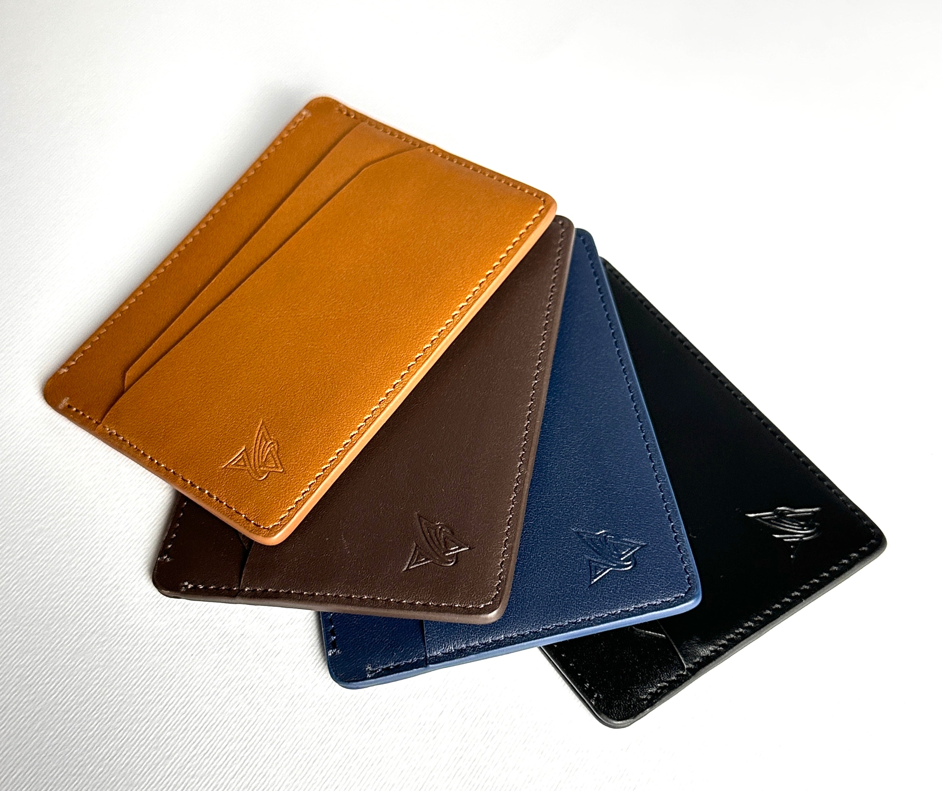 Opus Card Wallet