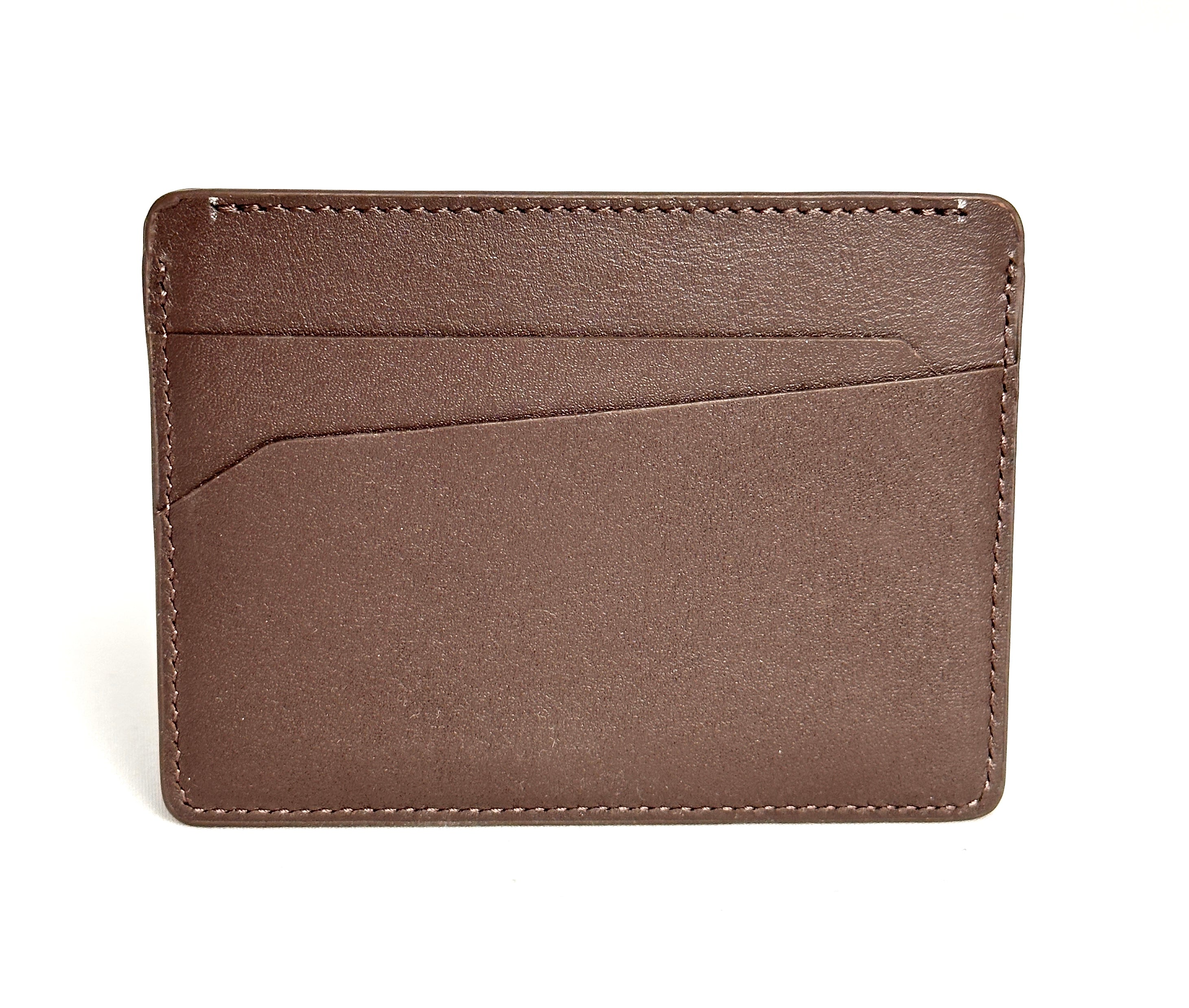 Opus Card Wallet