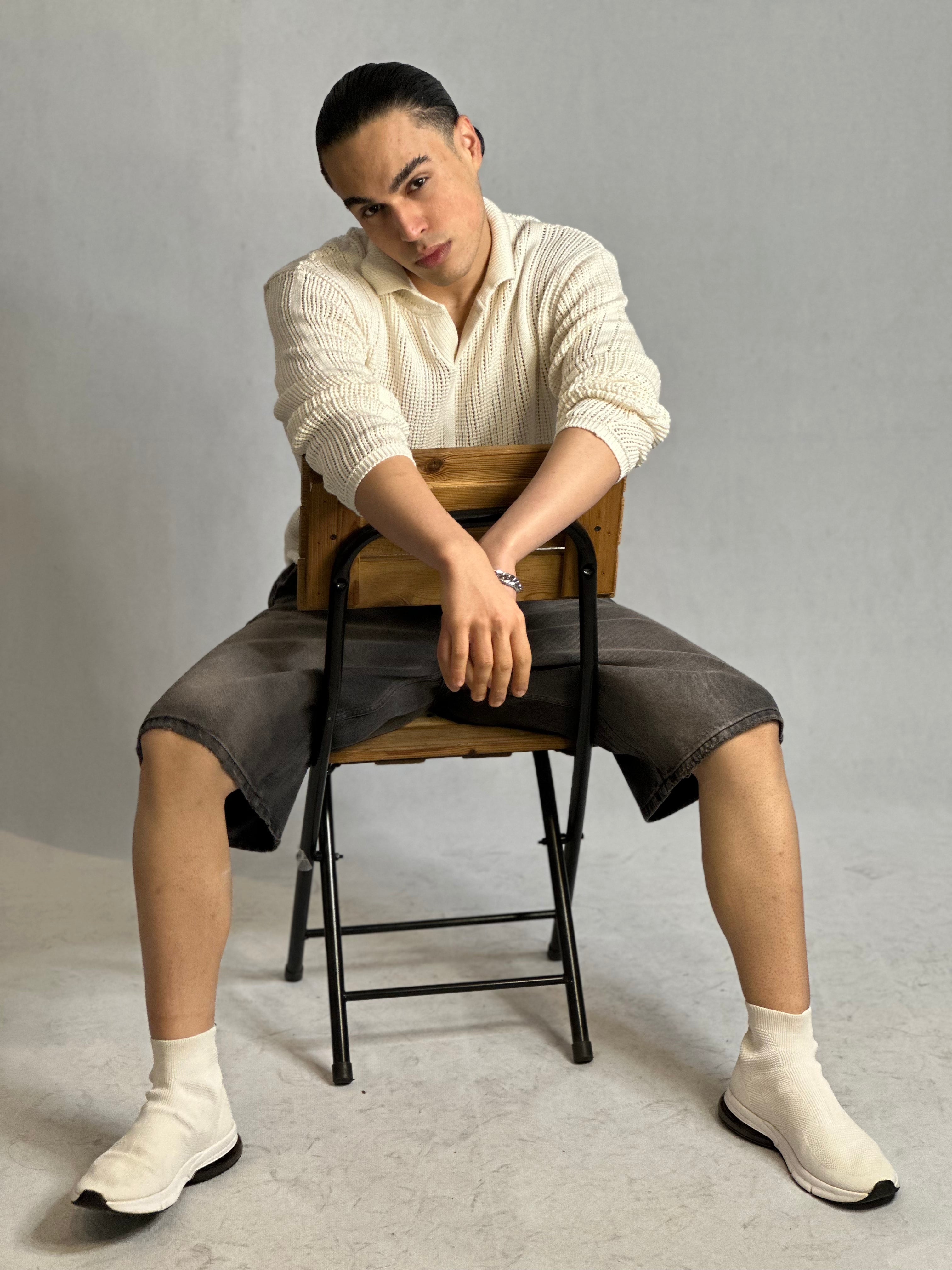 Knitwear | Men