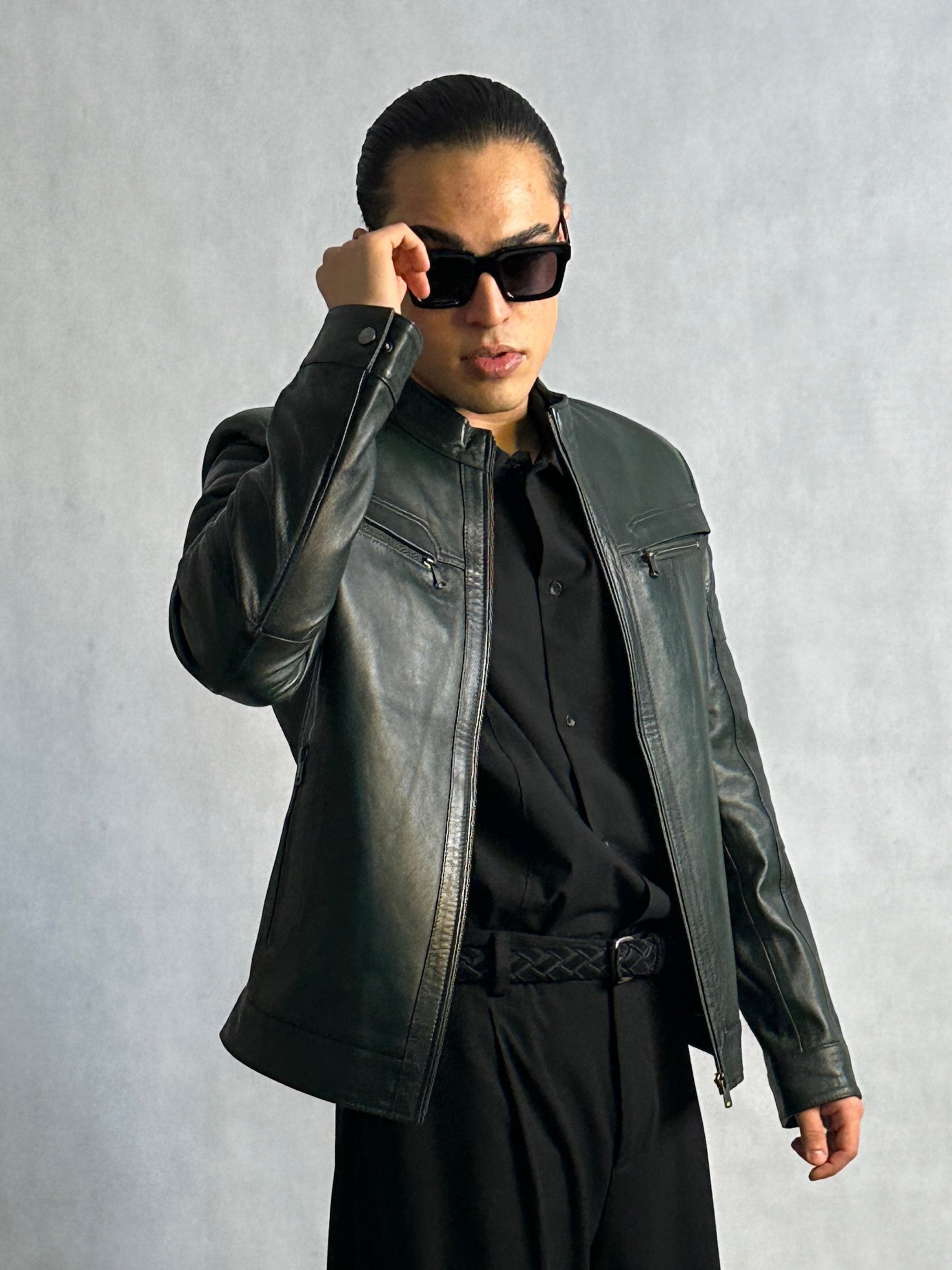 Outerwear | Men