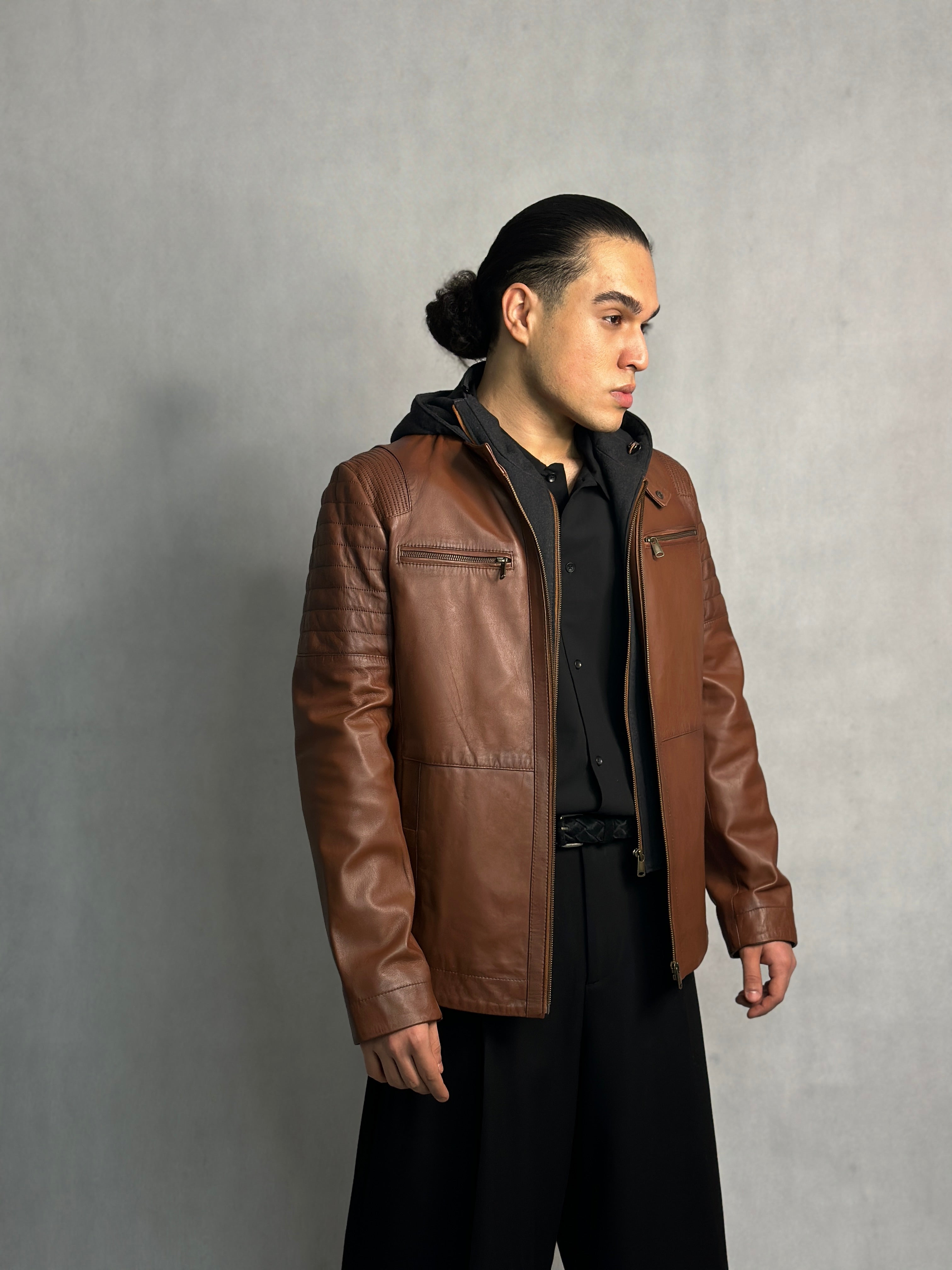Outerwear | Men