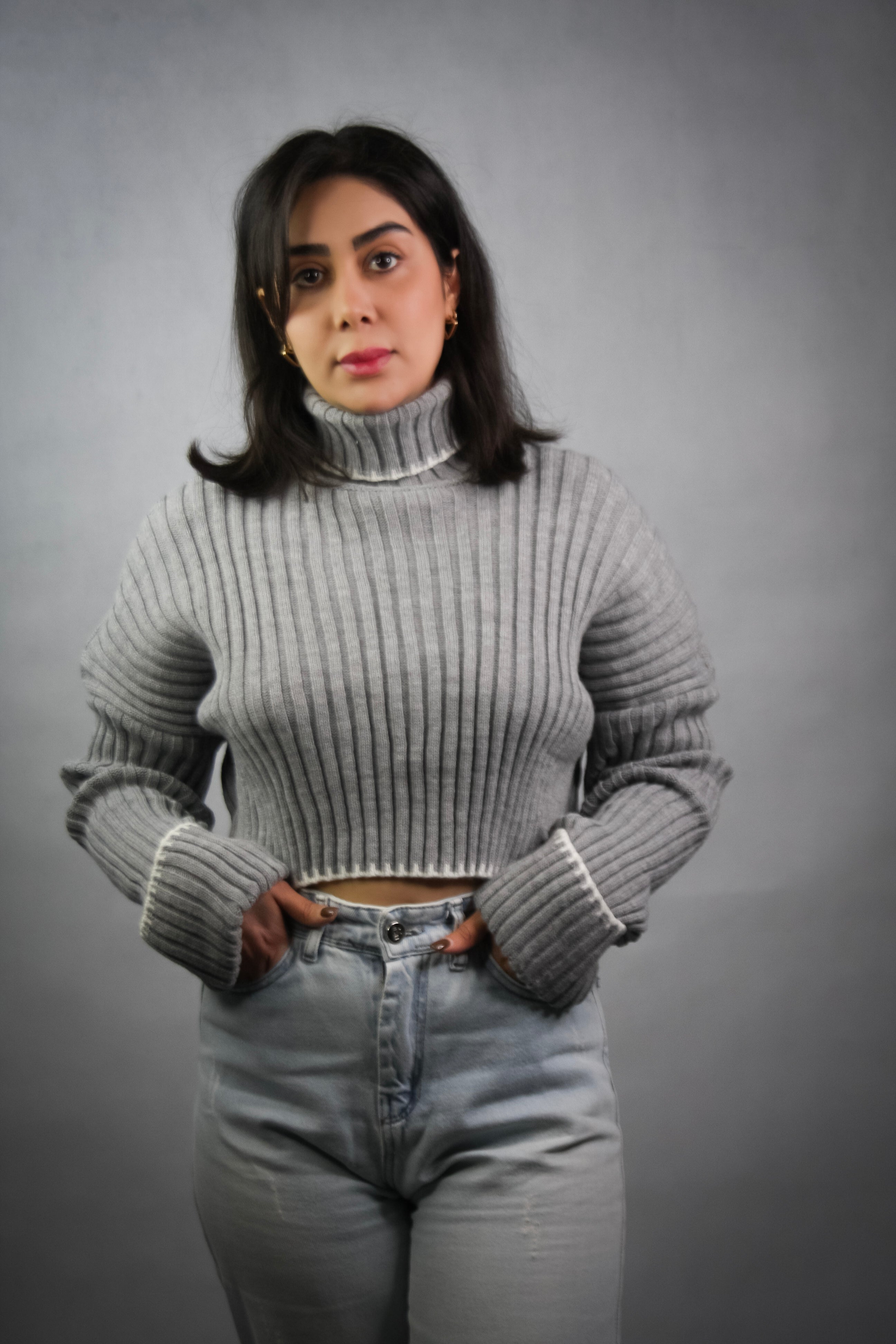 Nova Knit