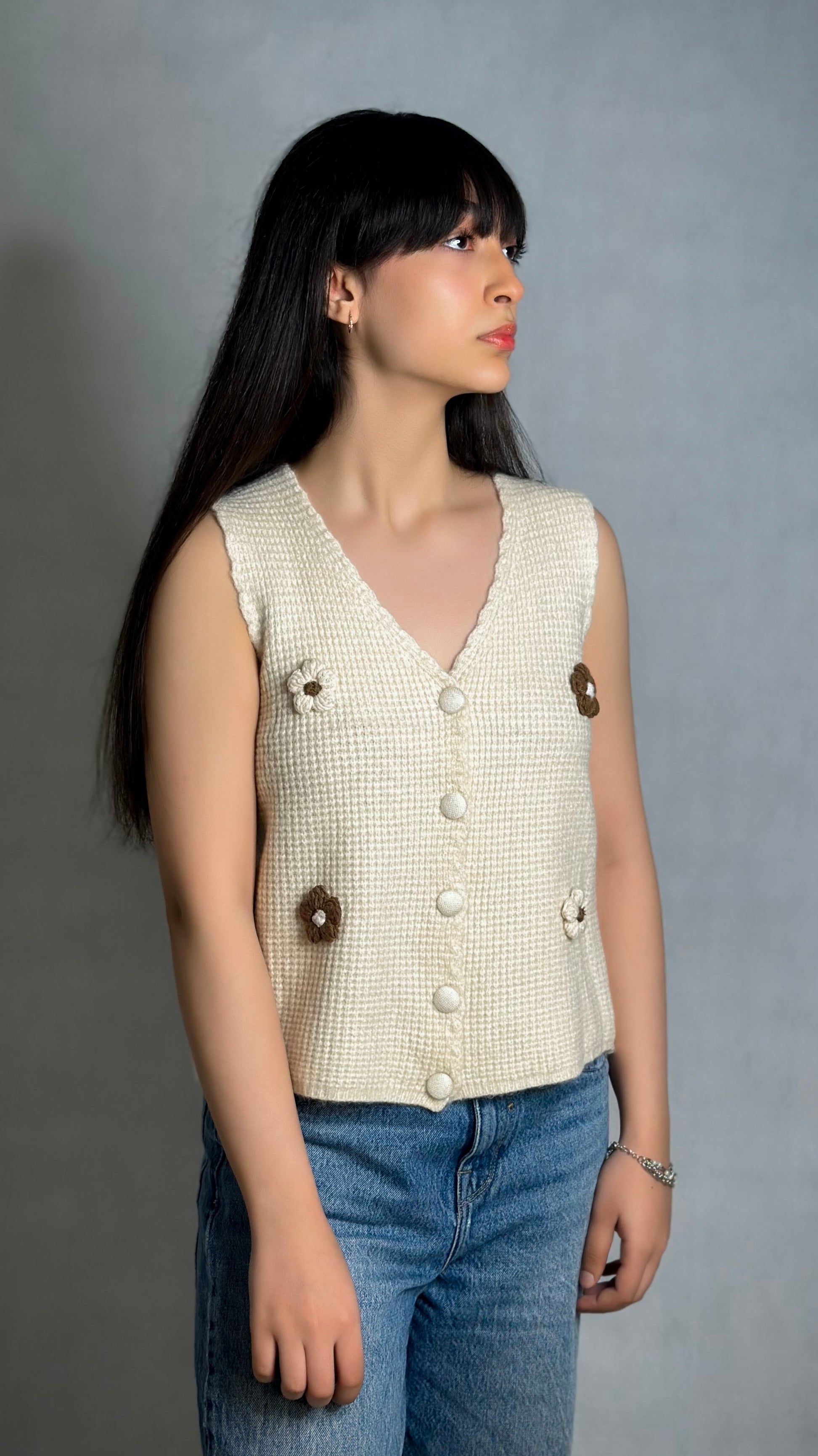 Margaux Vest