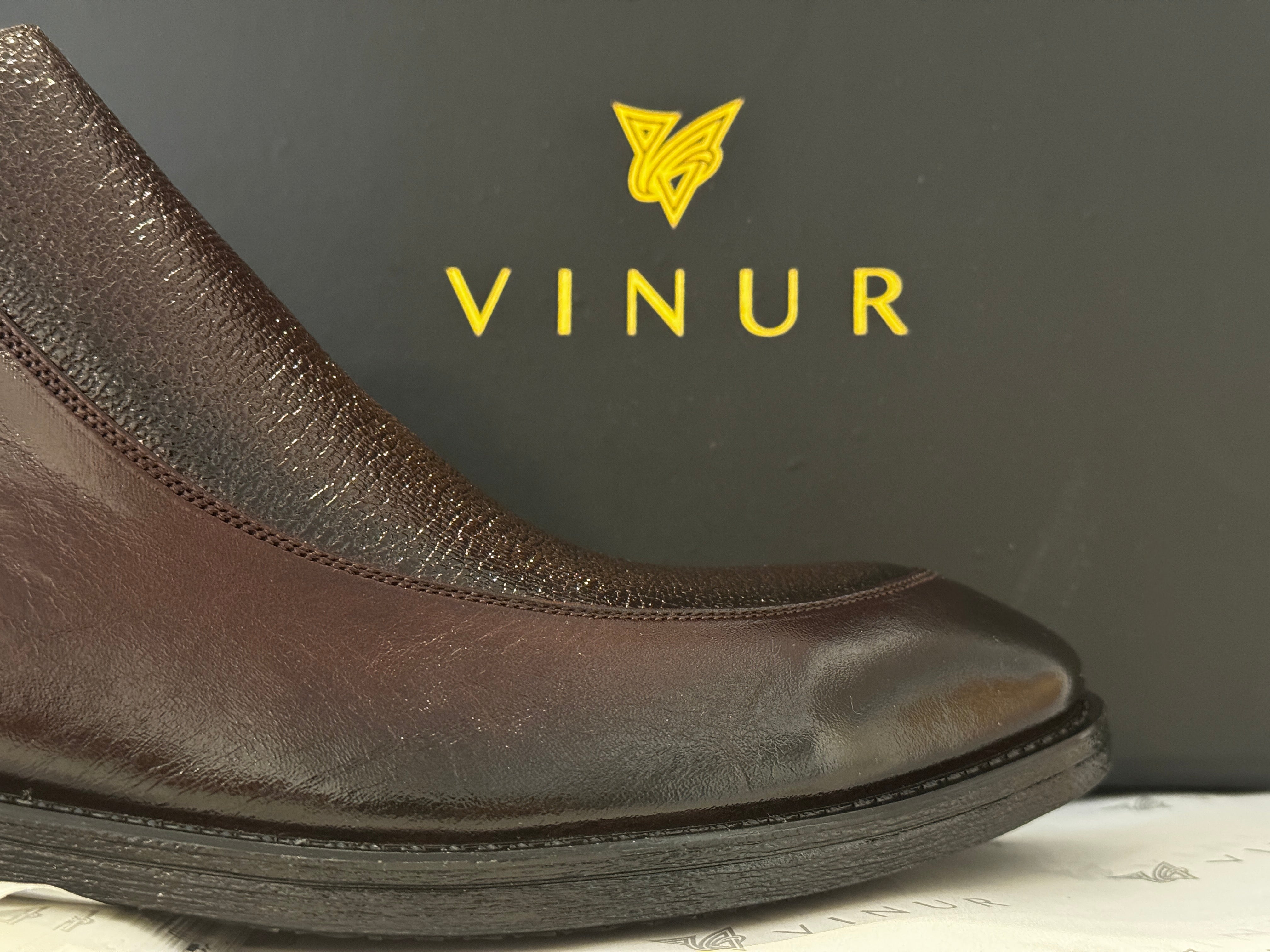Nocturne Boot