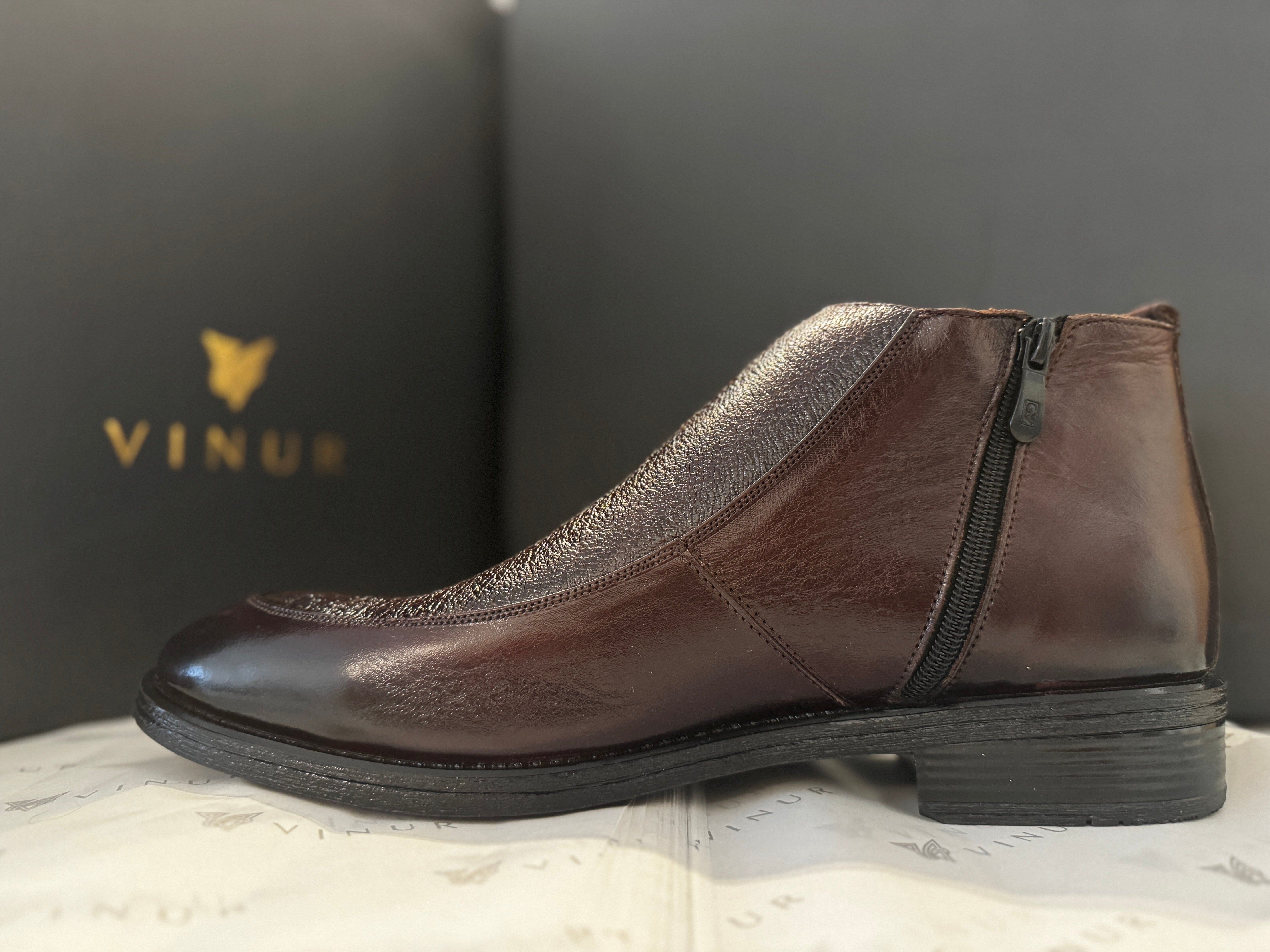 Nocturne Boot