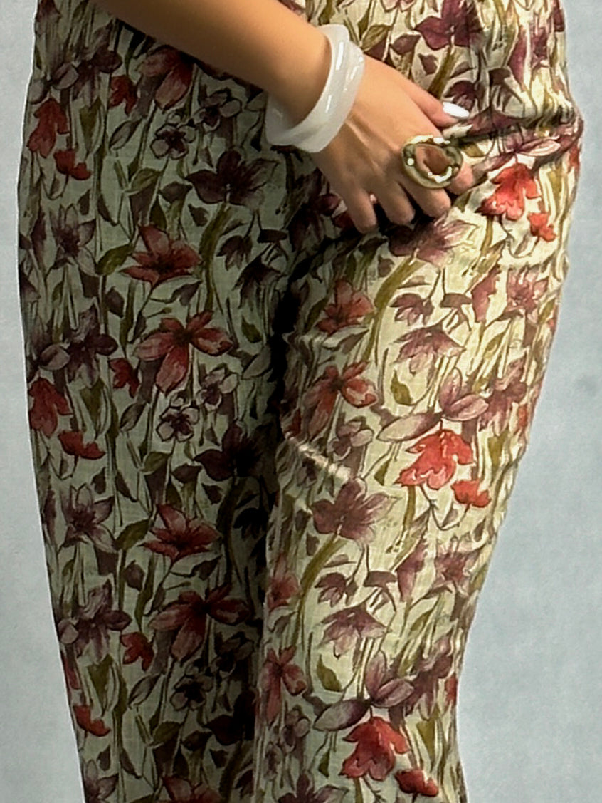 Lysandra Trousers