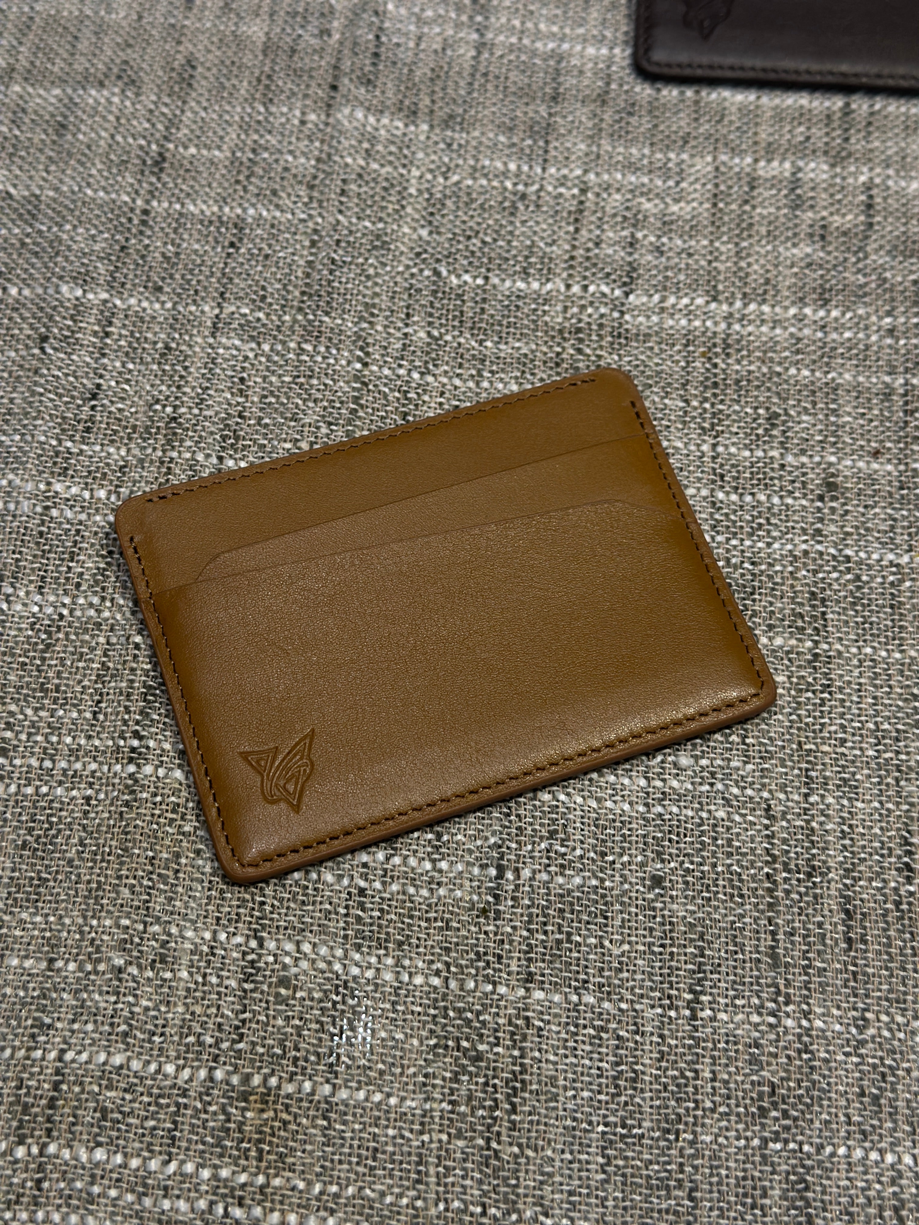 Opus Card Wallet