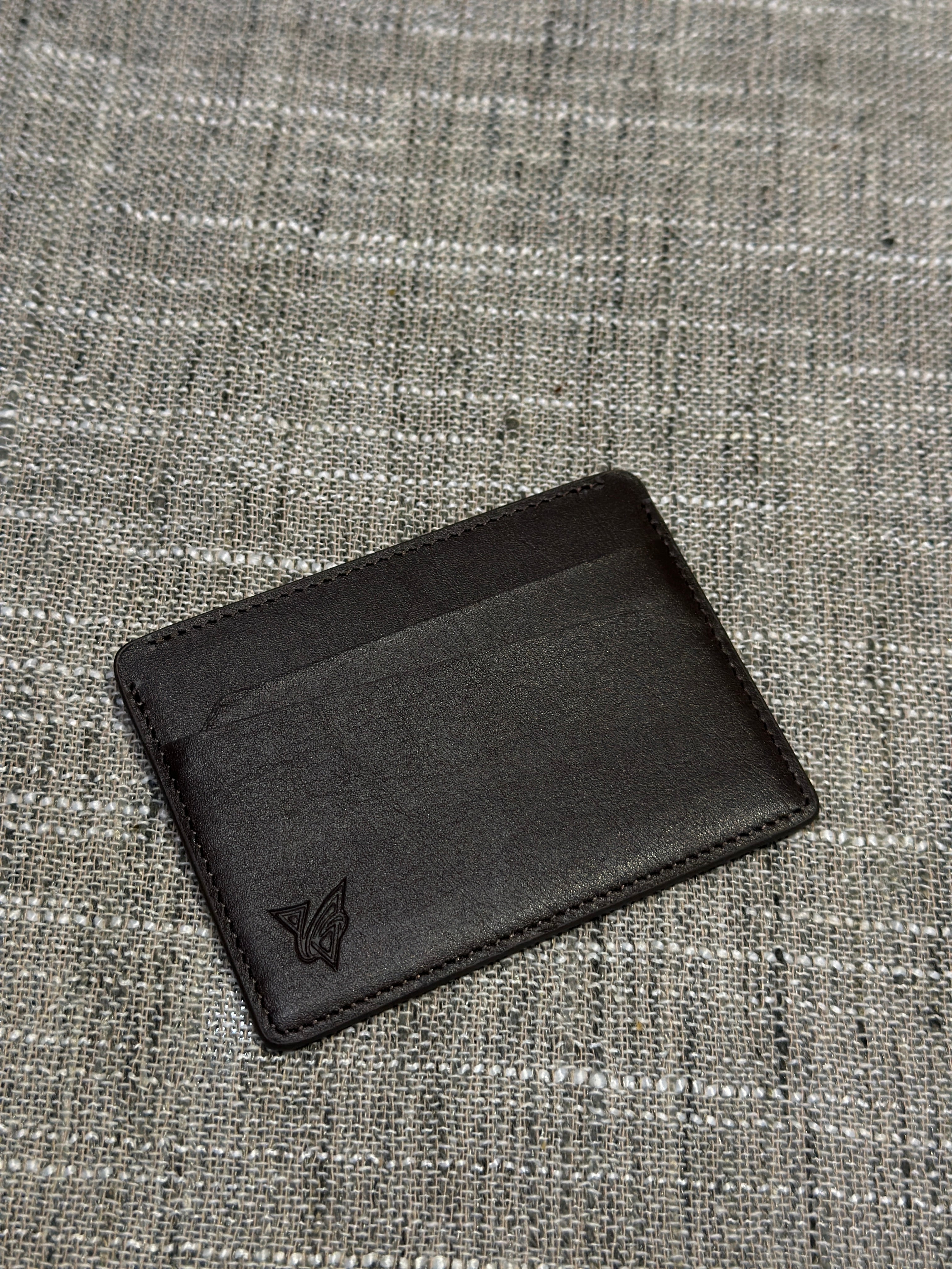 Opus Card Wallet