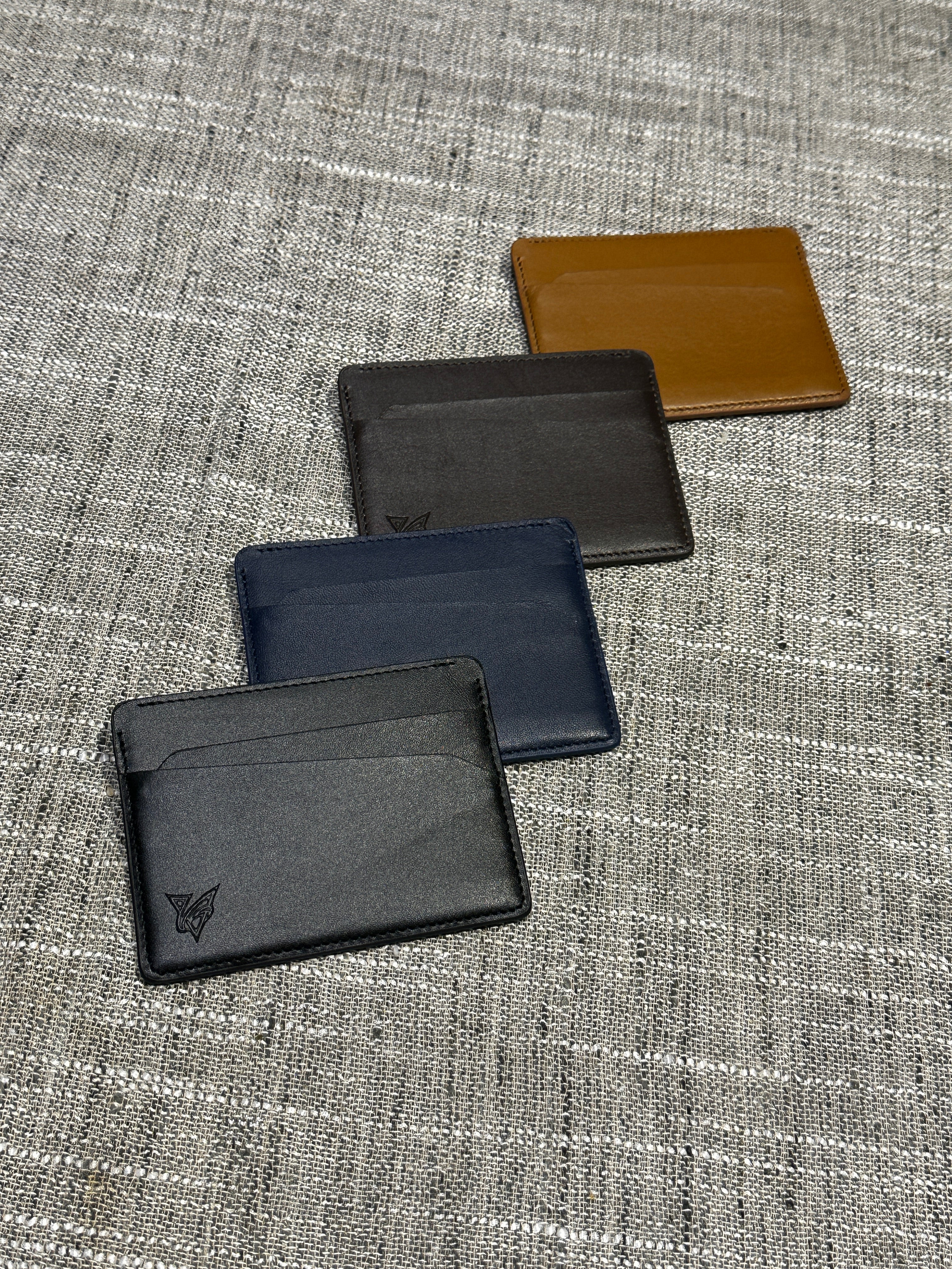 Opus Card Wallet