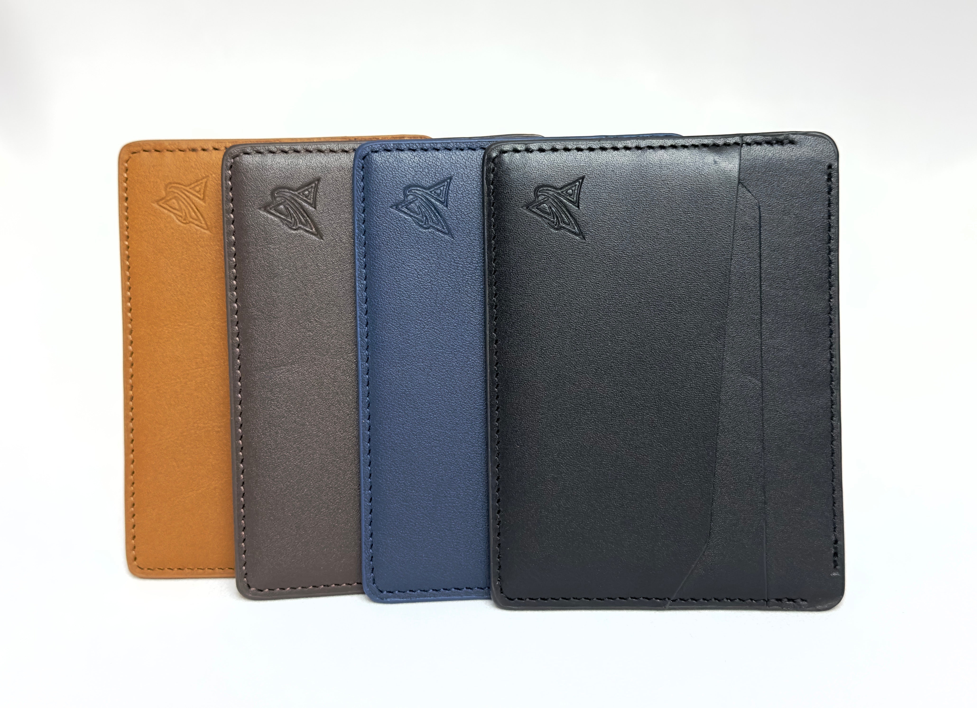 Opus Card Wallet